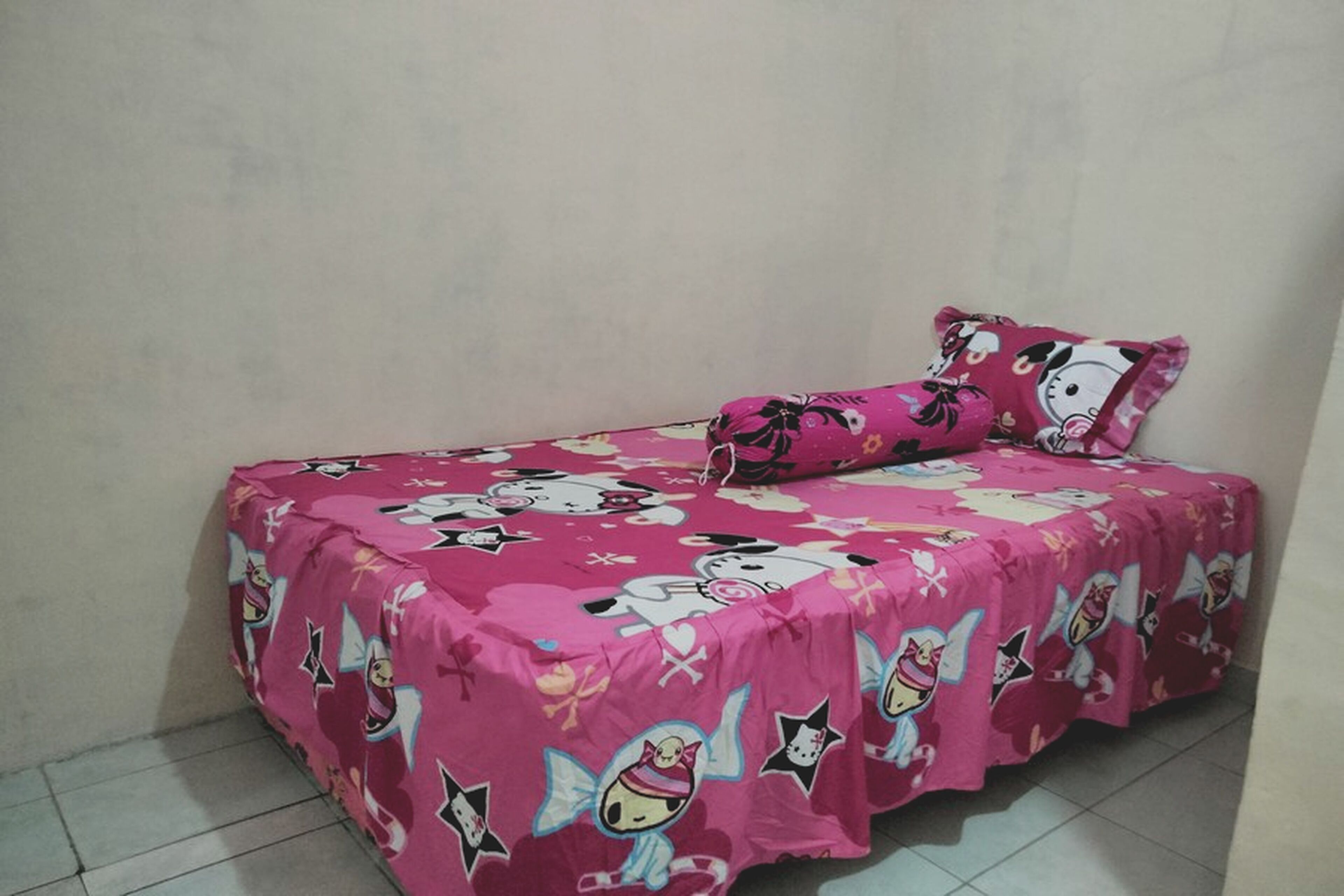 Nany Ayahanda Syariah by OYO