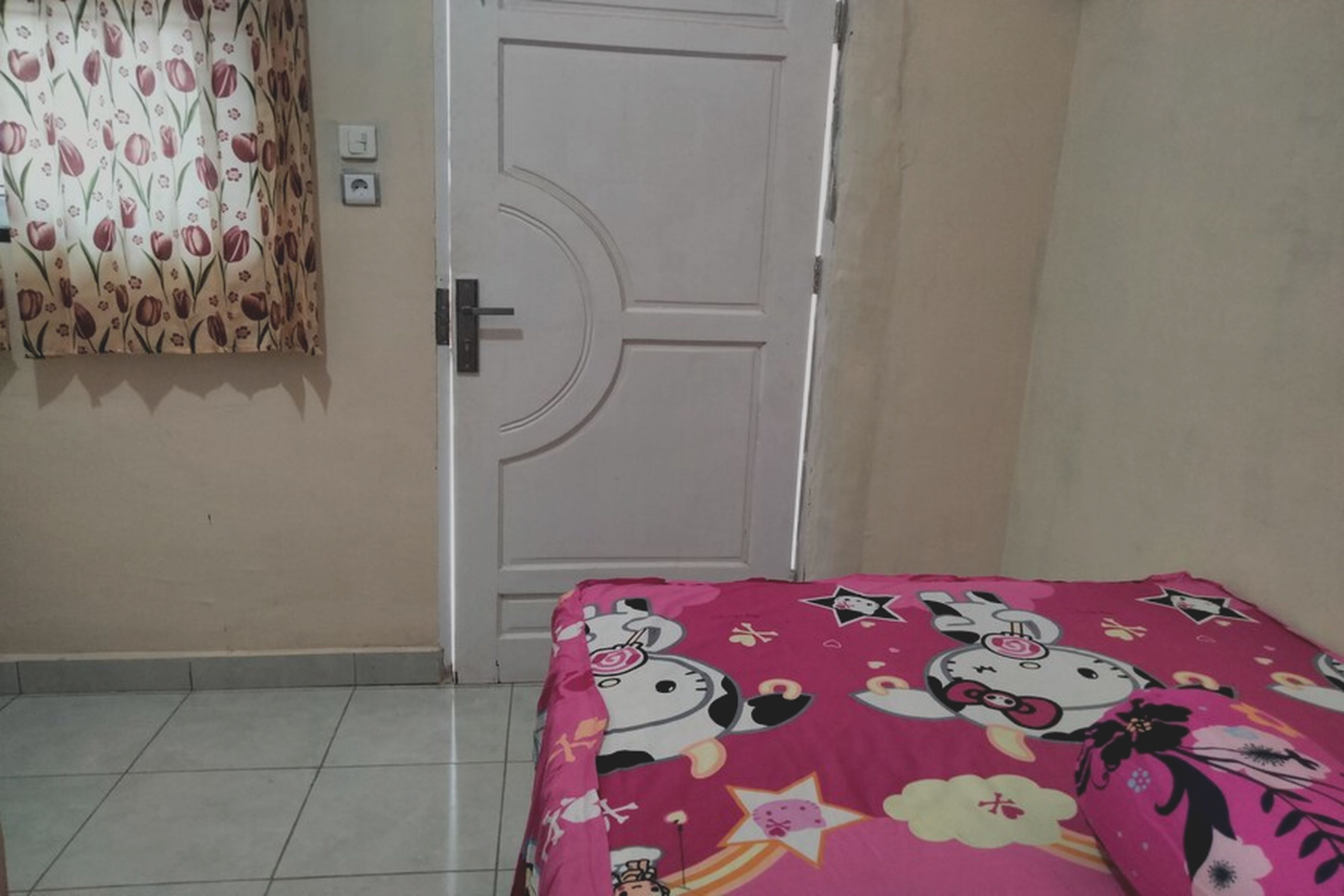 Nany Ayahanda Syariah by OYO