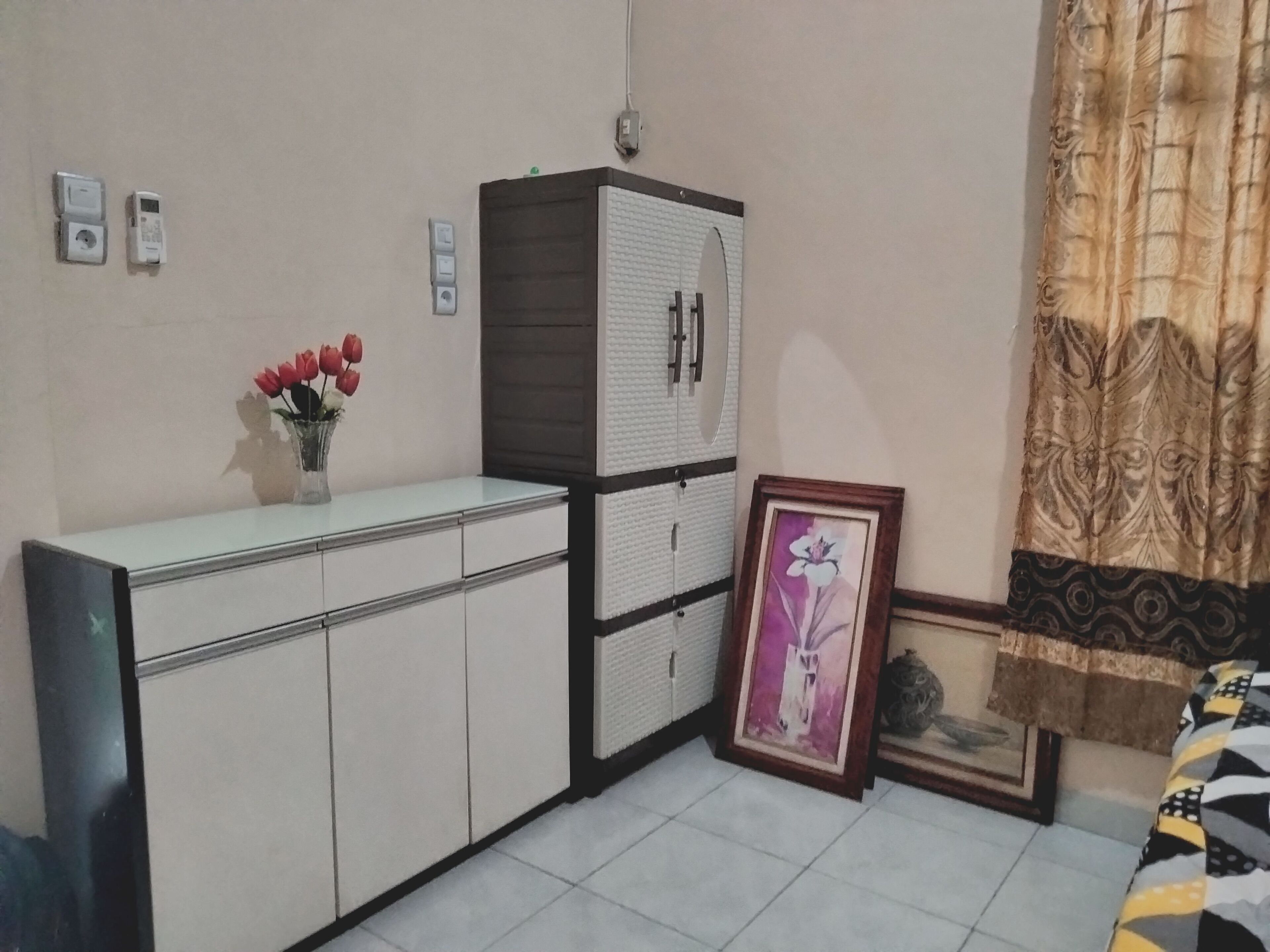 Nany Ayahanda Syariah by OYO