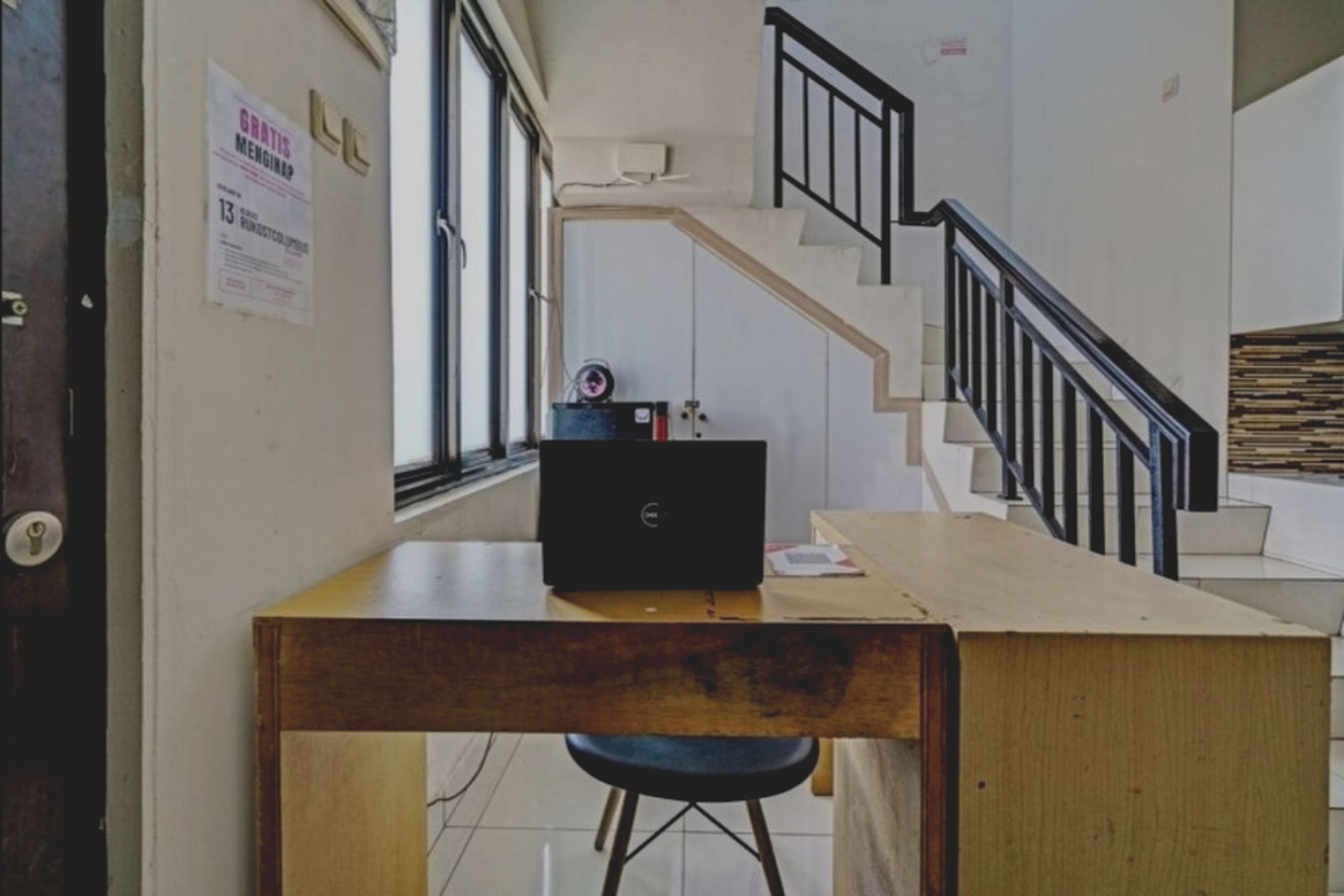 Nany Ayahanda Syariah by OYO