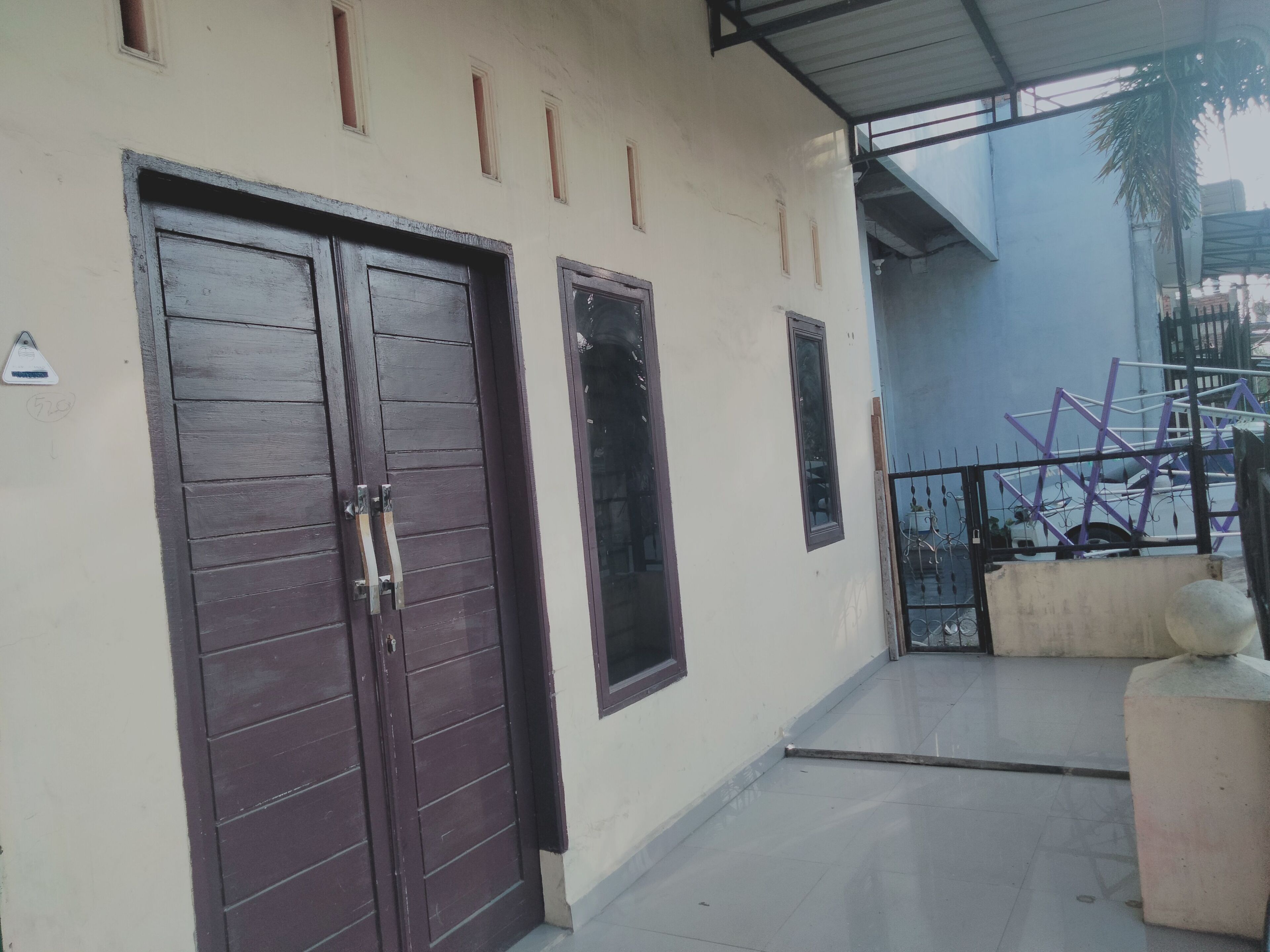 Nany Ayahanda Syariah by OYO