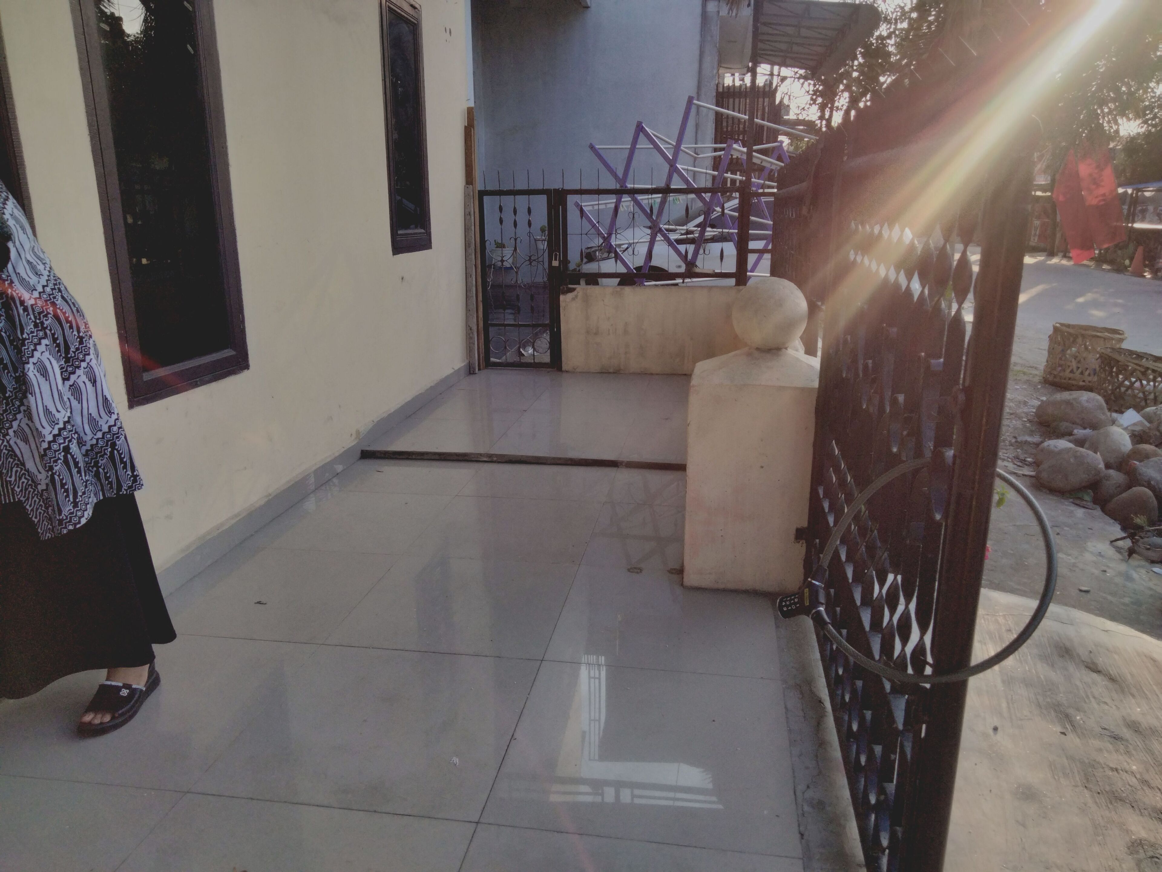 Nany Ayahanda Syariah by OYO