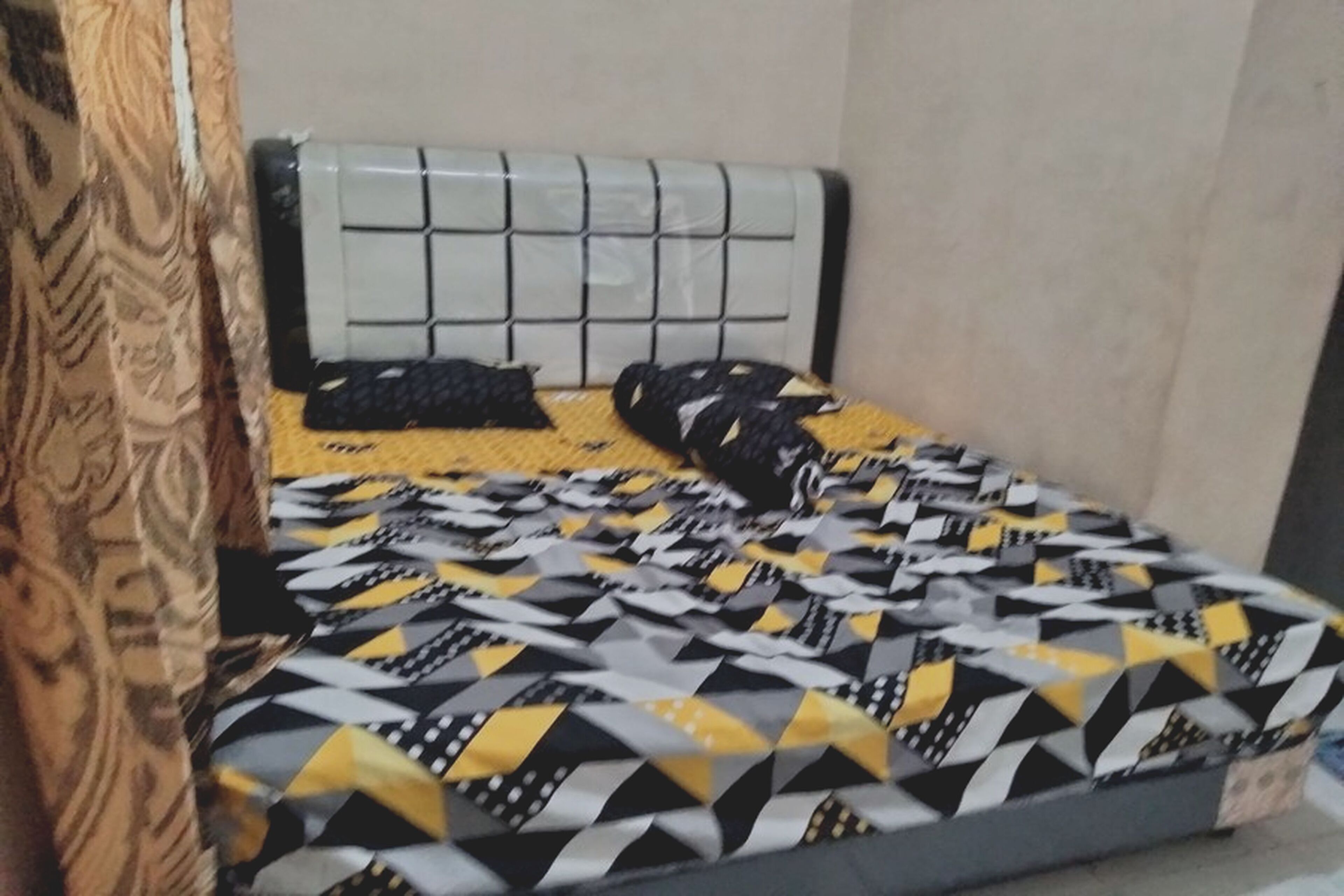 Nany Ayahanda Syariah by OYO