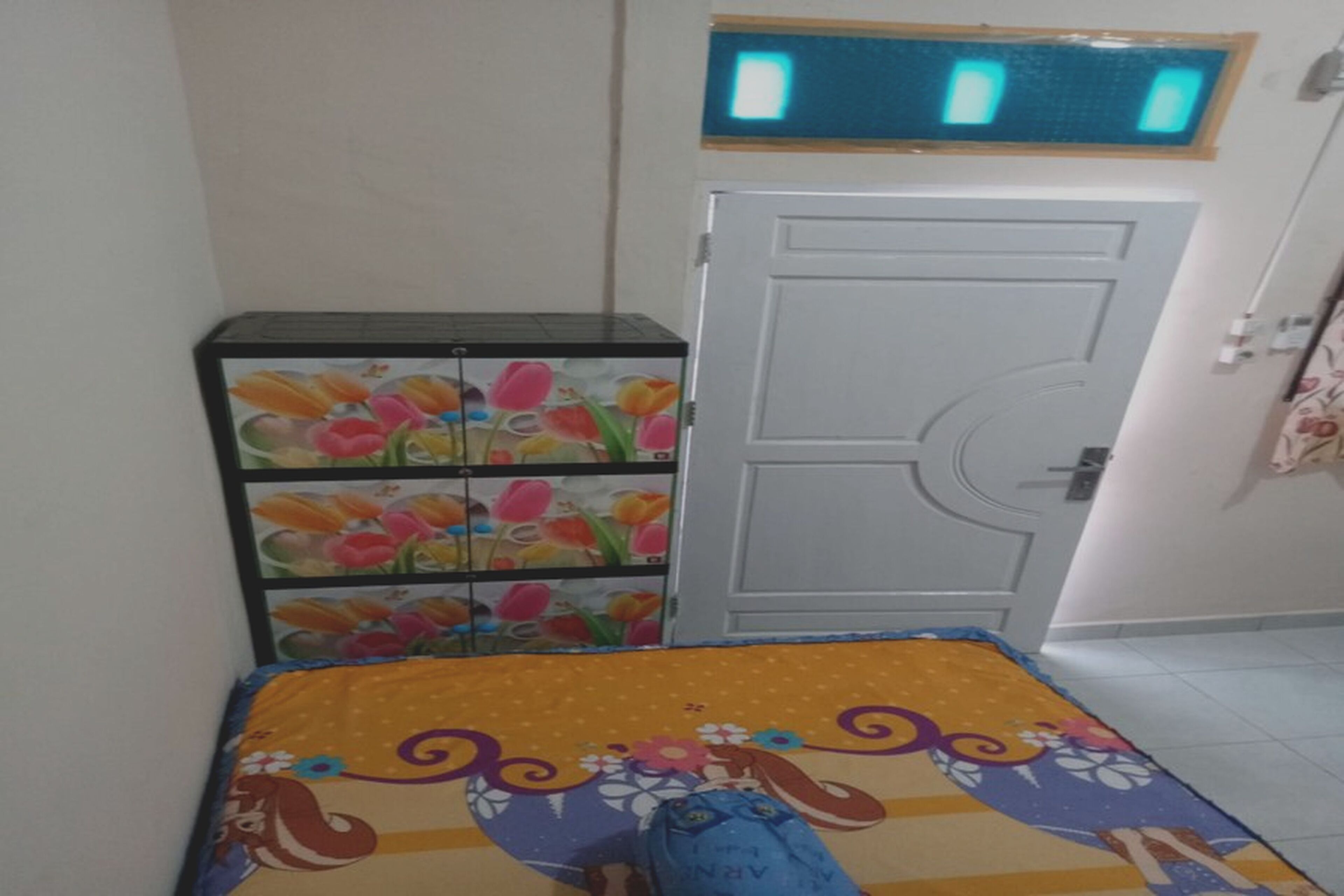 Nany Ayahanda Syariah by OYO