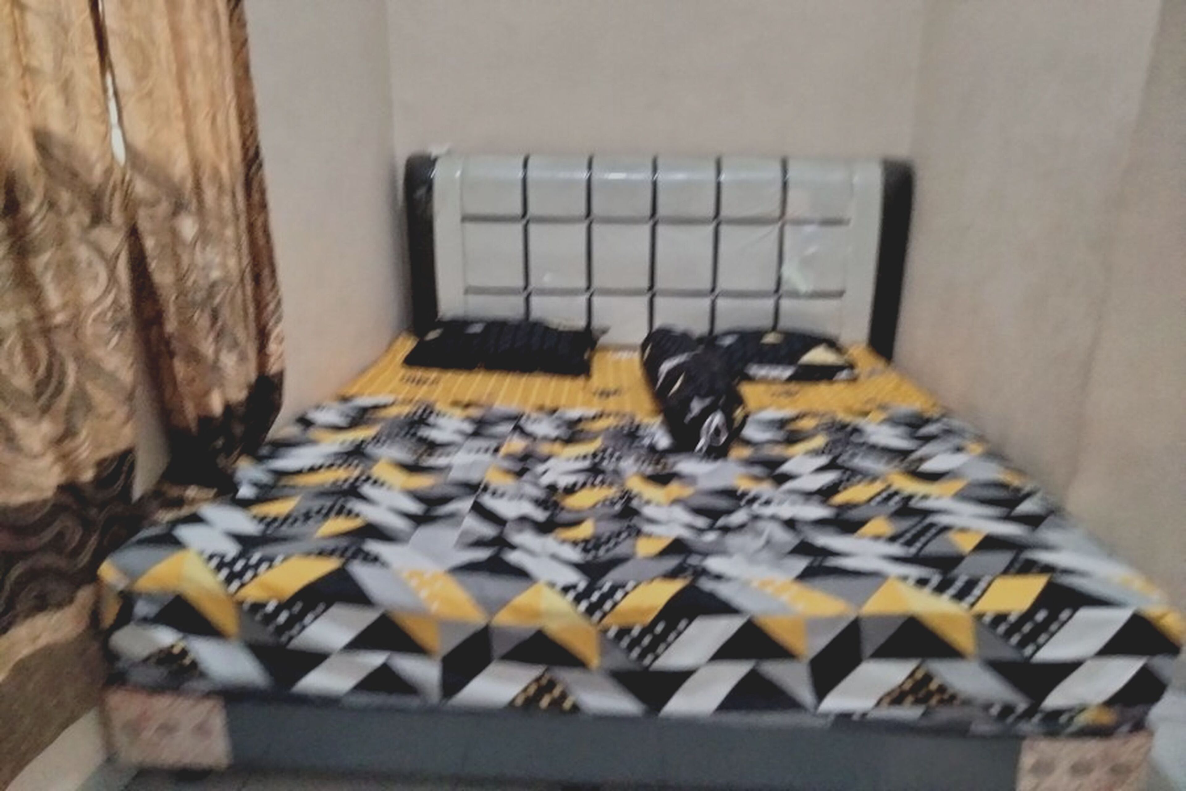 Nany Ayahanda Syariah by OYO