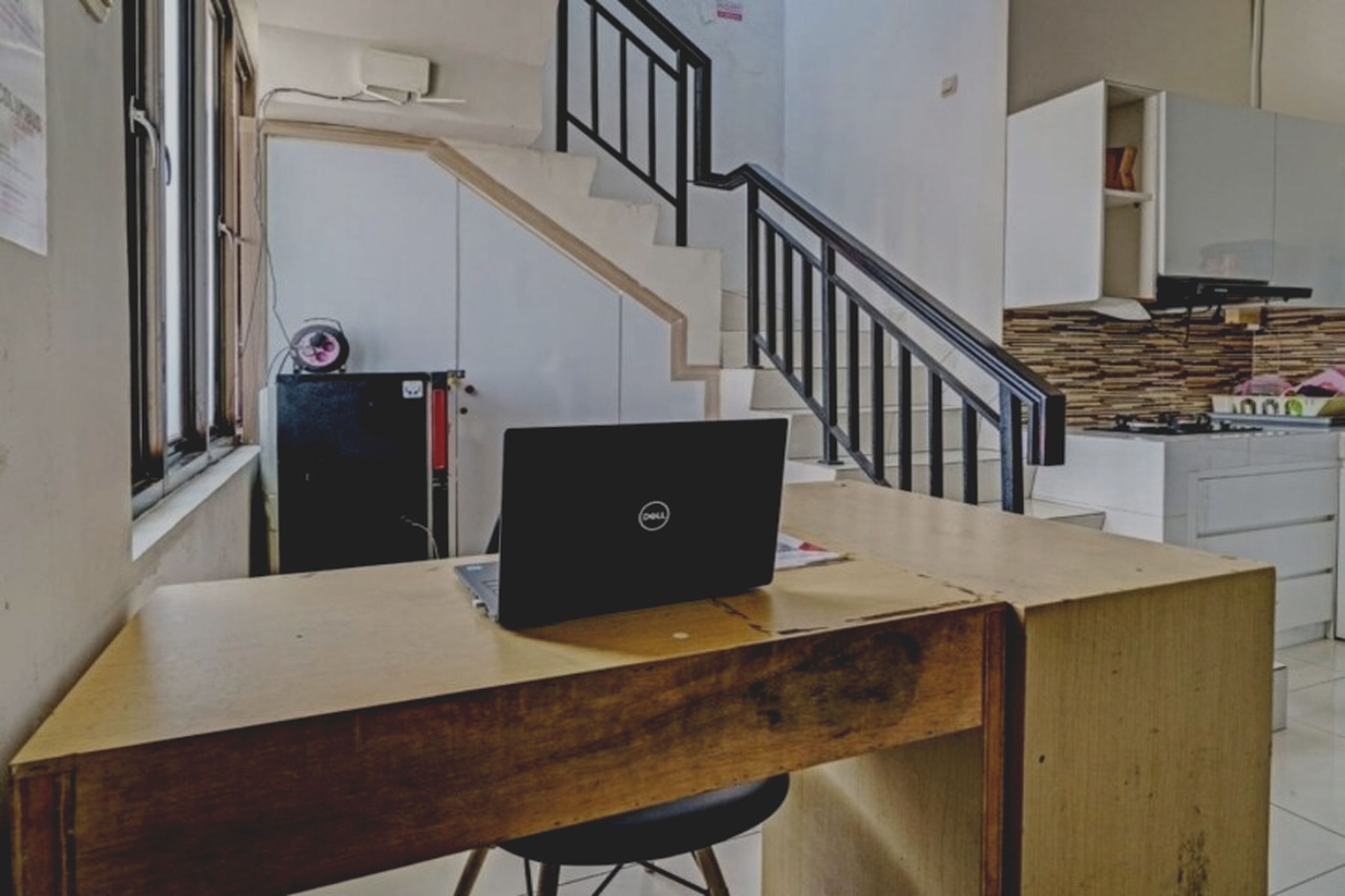 Nany Ayahanda Syariah by OYO