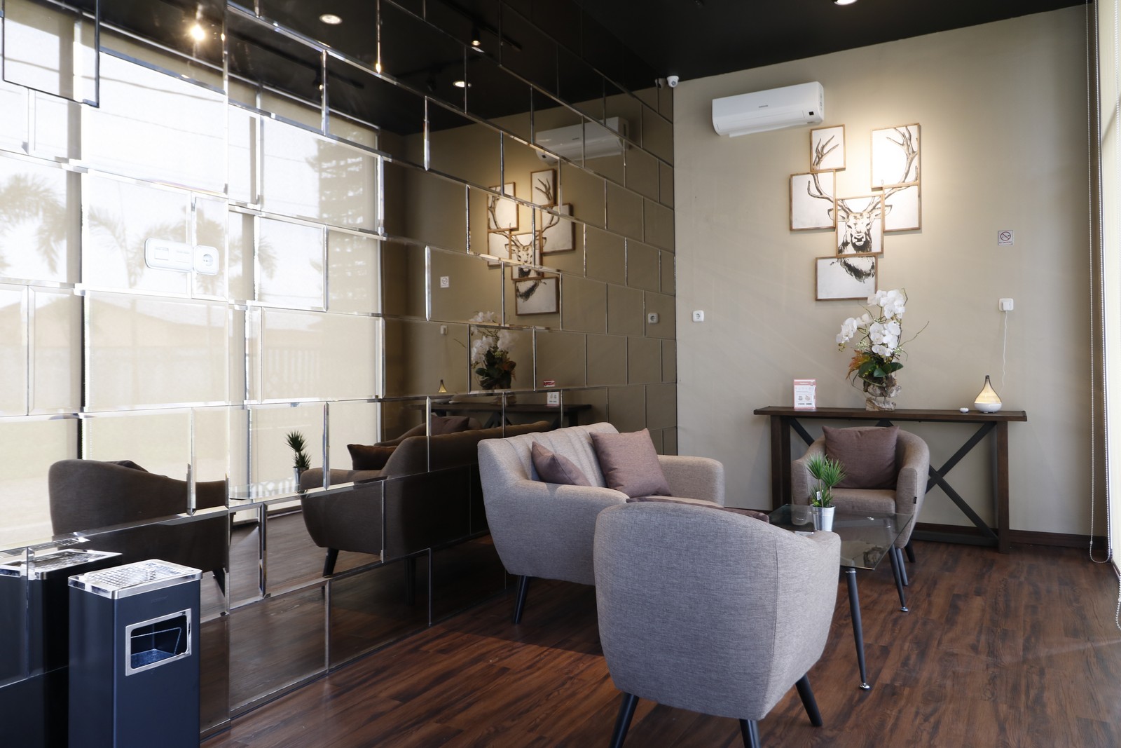 Natio Hotel Medan