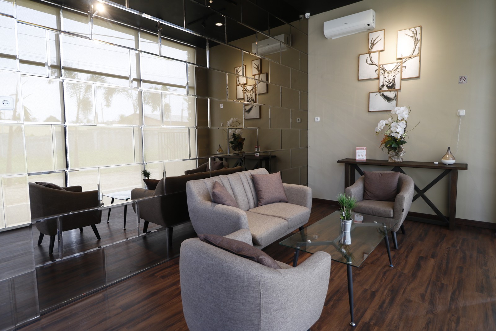 Natio Hotel Medan