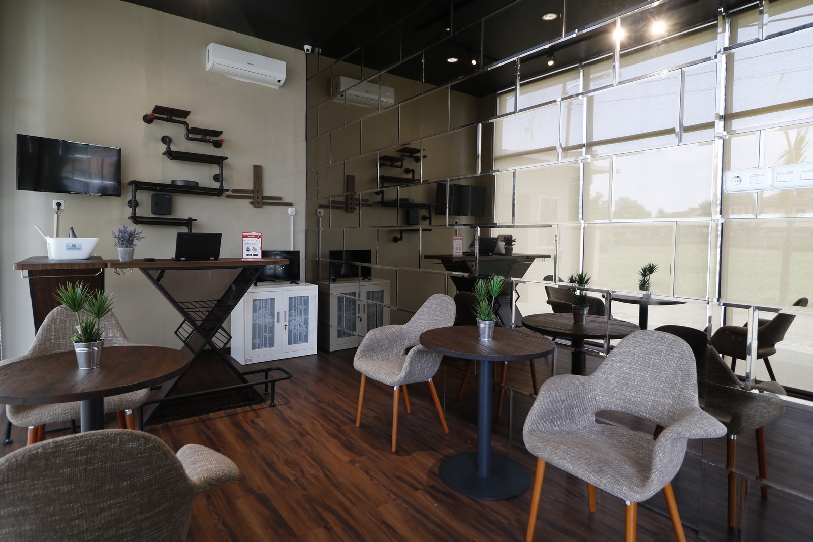 Natio Hotel Medan