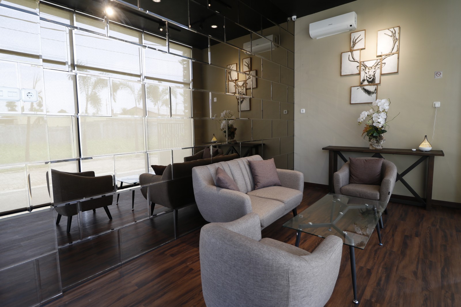 Natio Hotel Medan