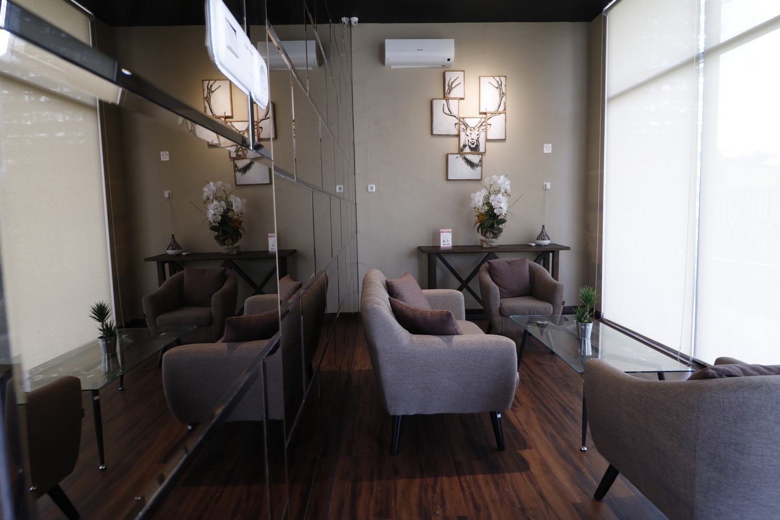 Natio Hotel Medan
