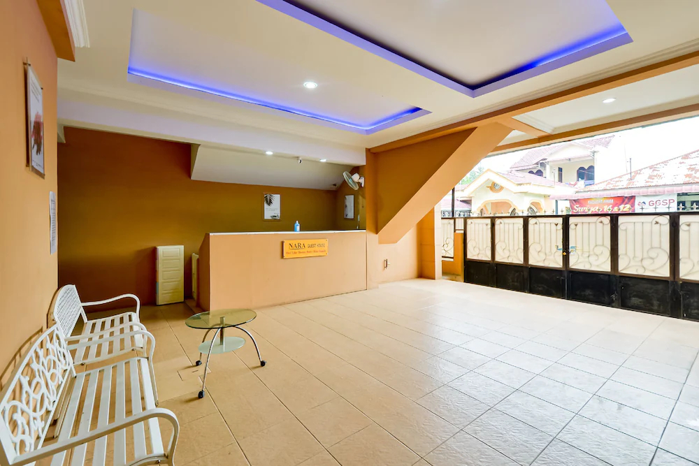 New Nara Guest House