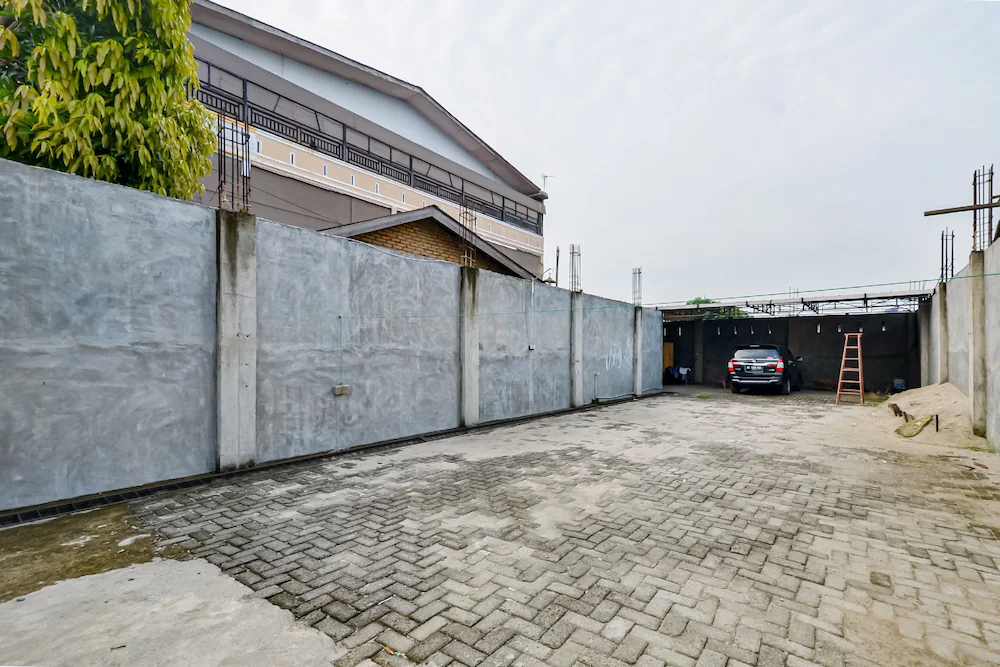 New Nara Guest House