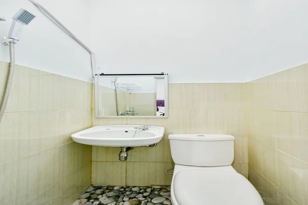 New Nara Guest House