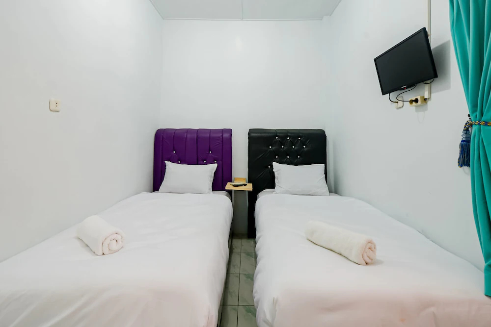 New Nara Guest House