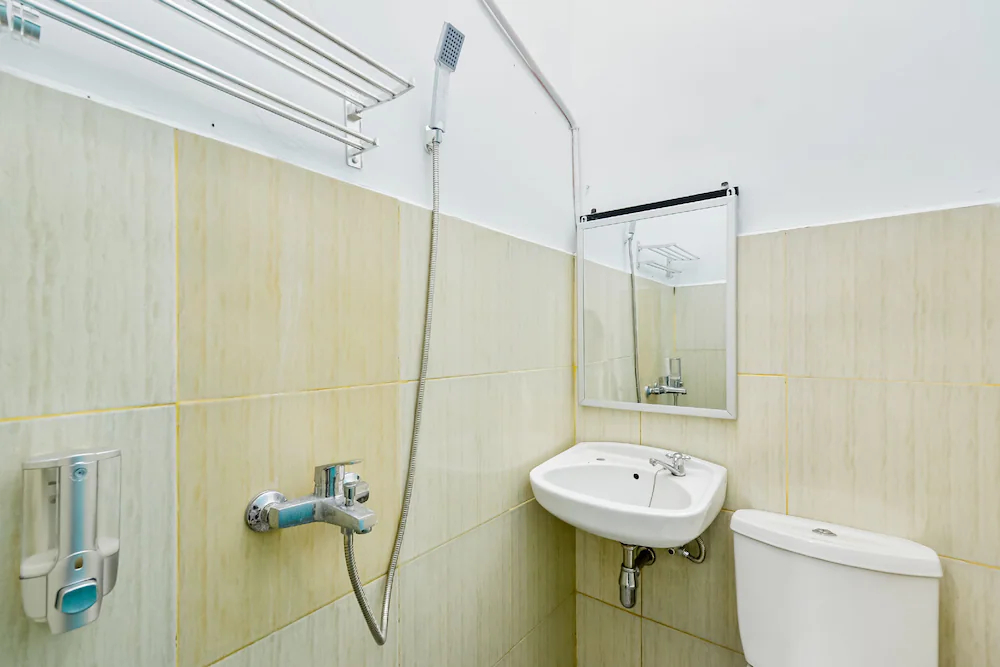 New Nara Guest House