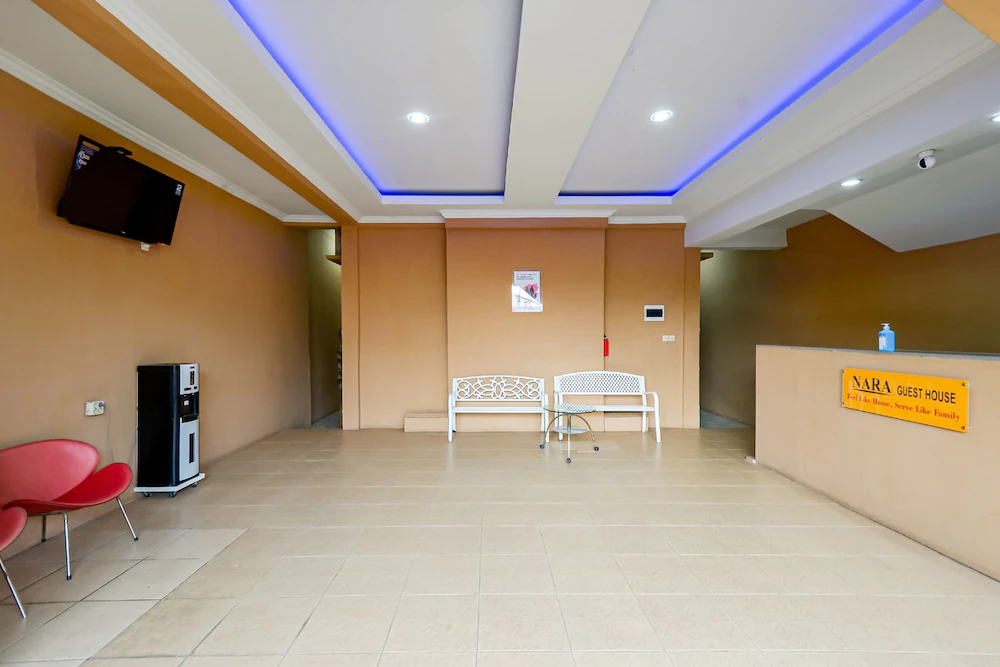 New Nara Guest House