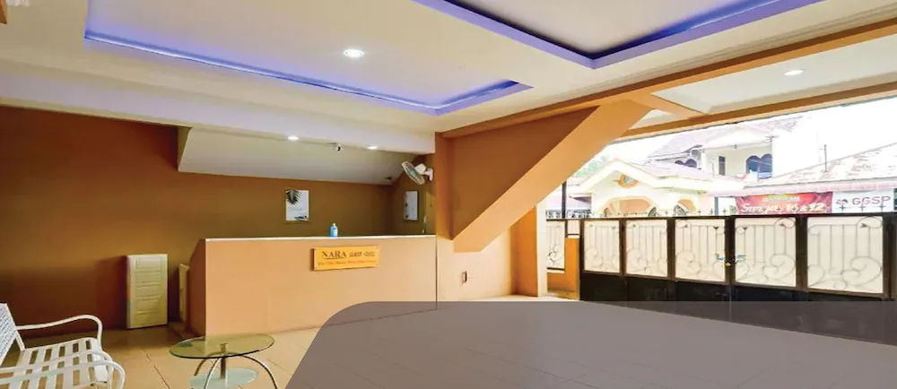 New Nara Guest House