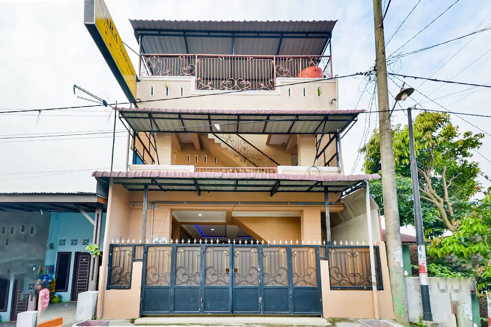 New Nara Guest House