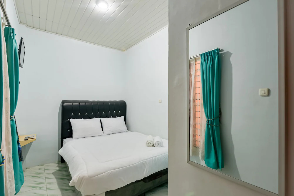 New Nara Guest House