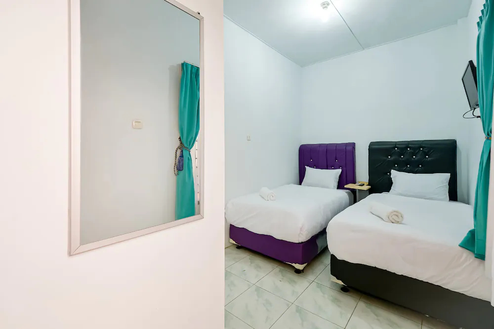 New Nara Guest House