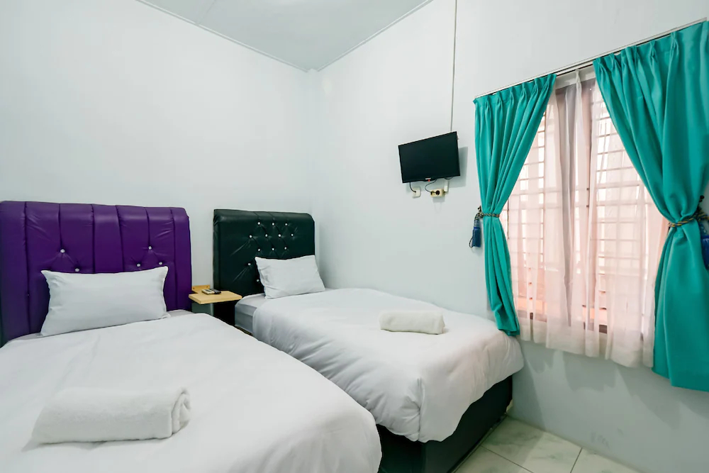 New Nara Guest House