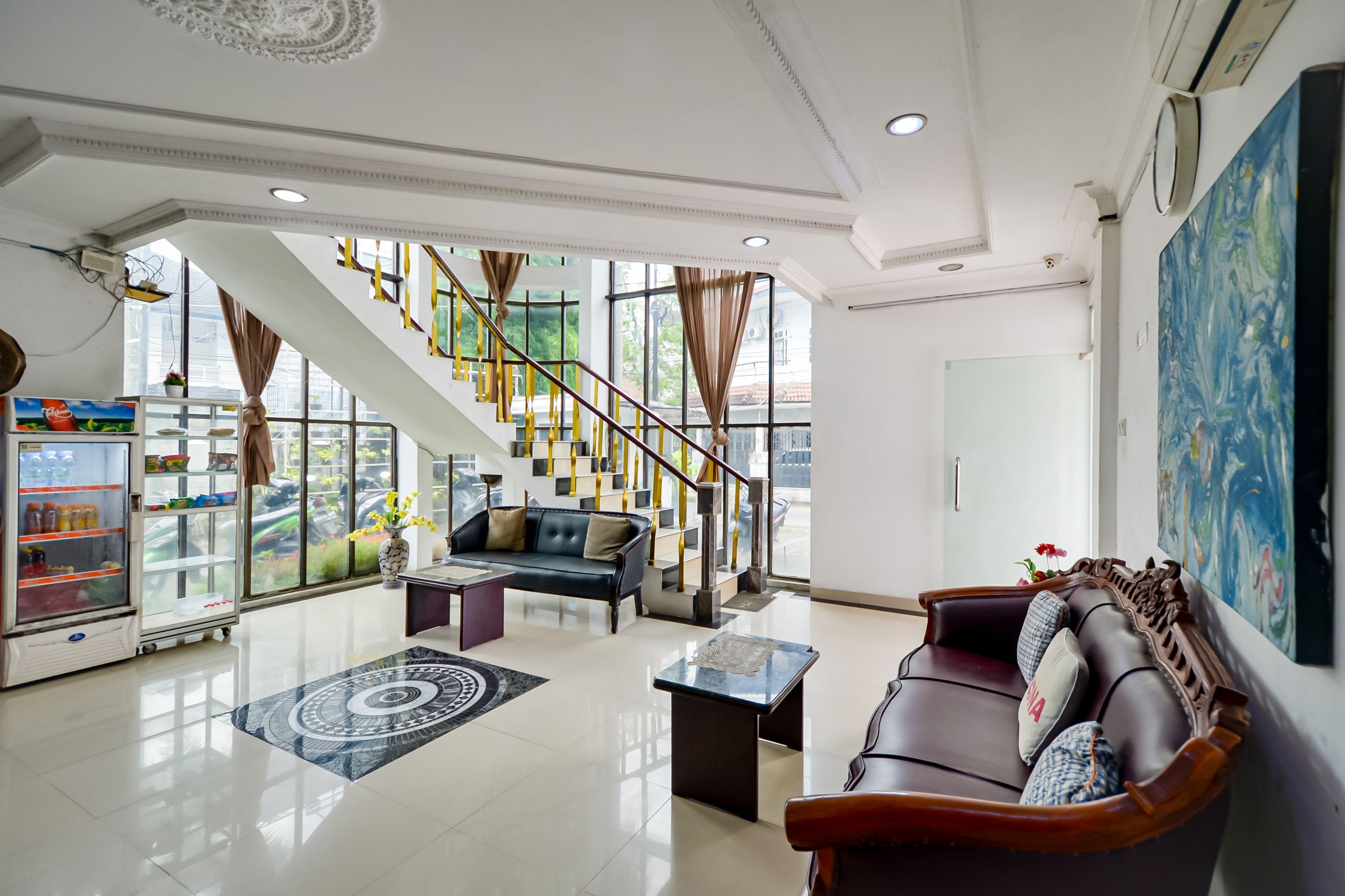 New Residence Mojopahit