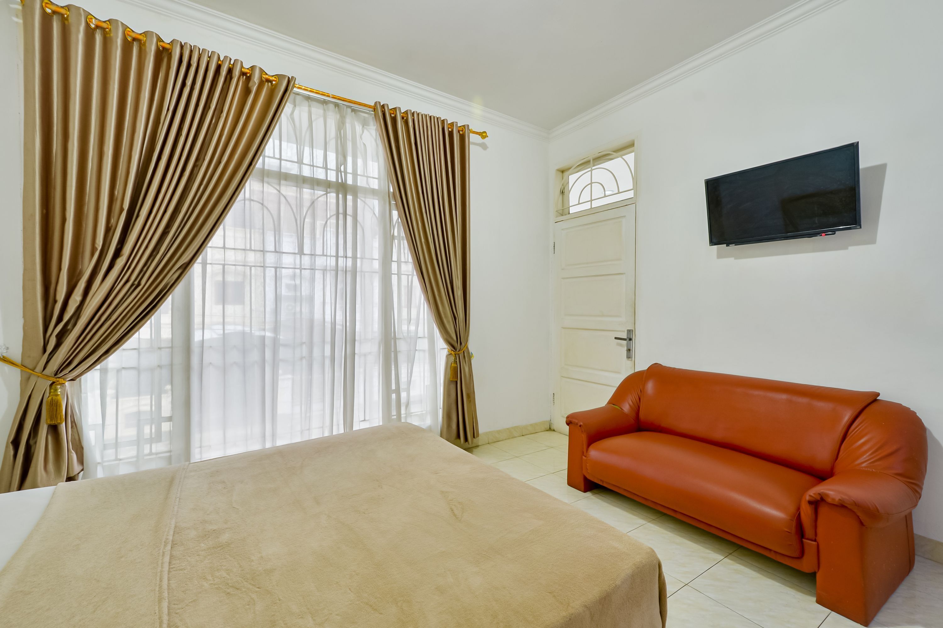 New Residence Mojopahit