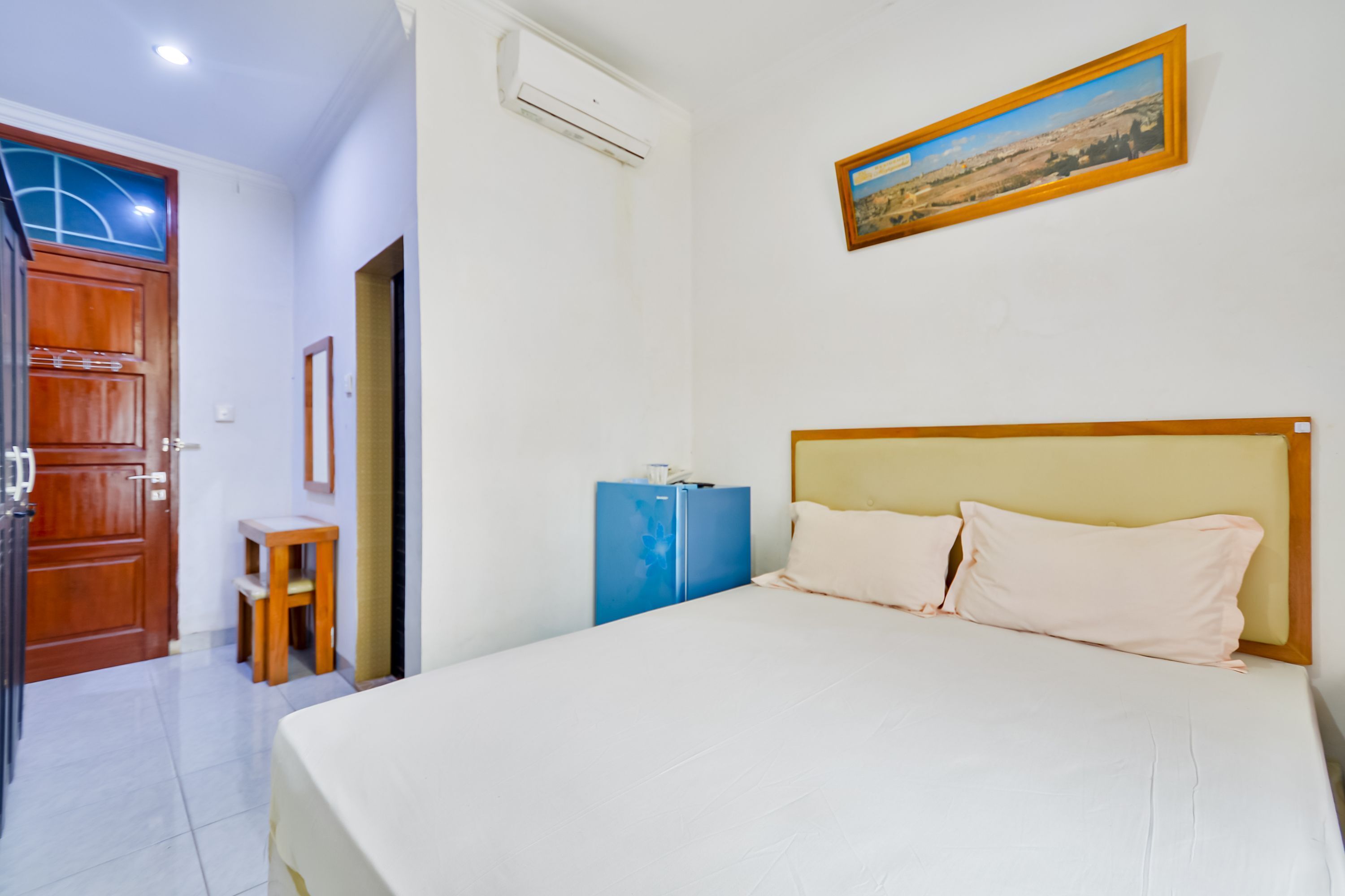 New Residence Mojopahit
