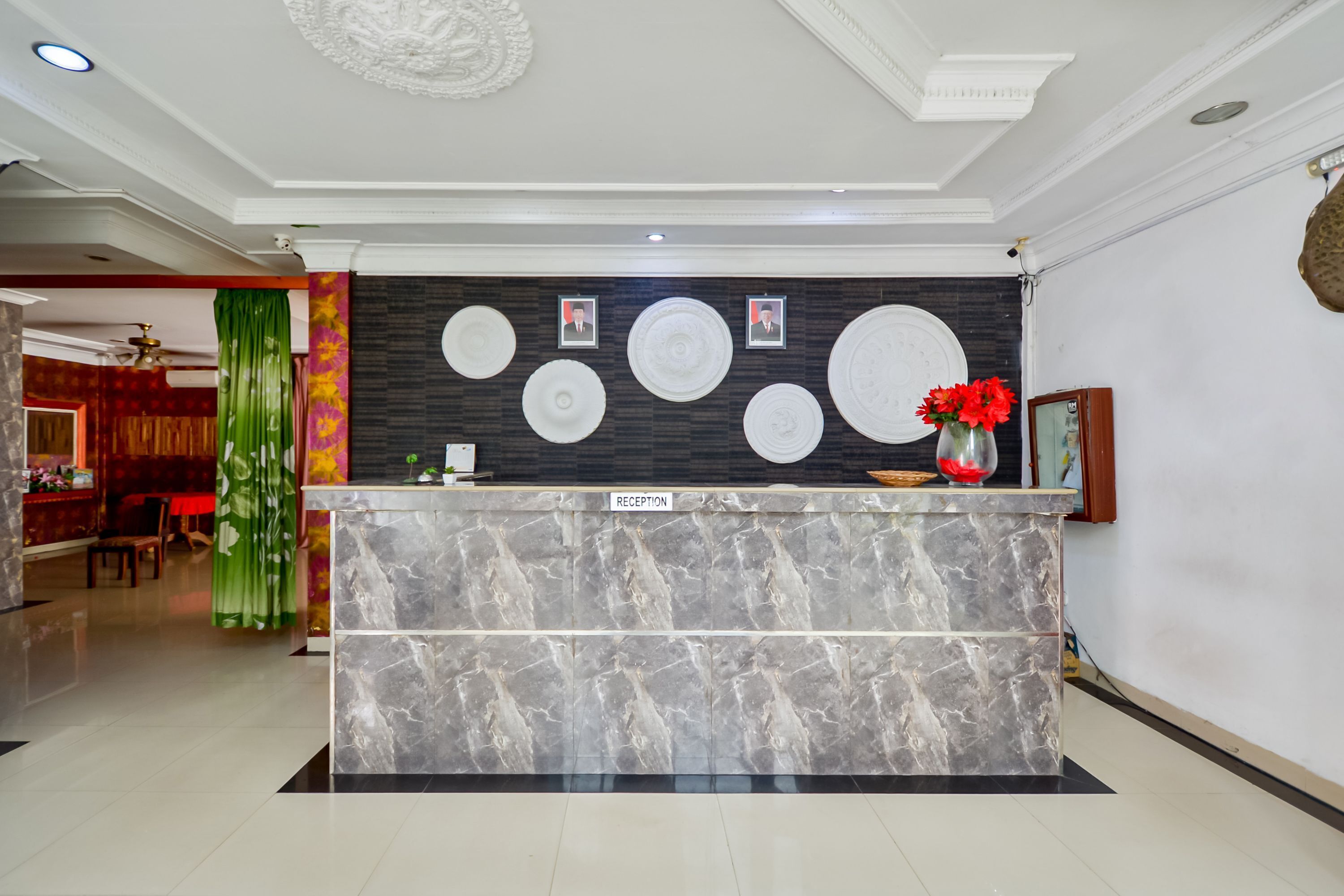New Residence Mojopahit