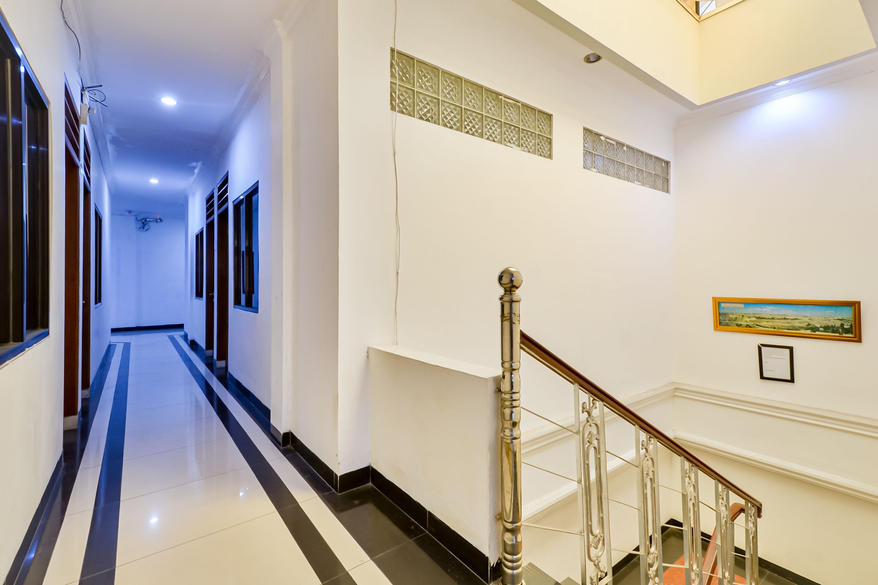 New Residence Mojopahit