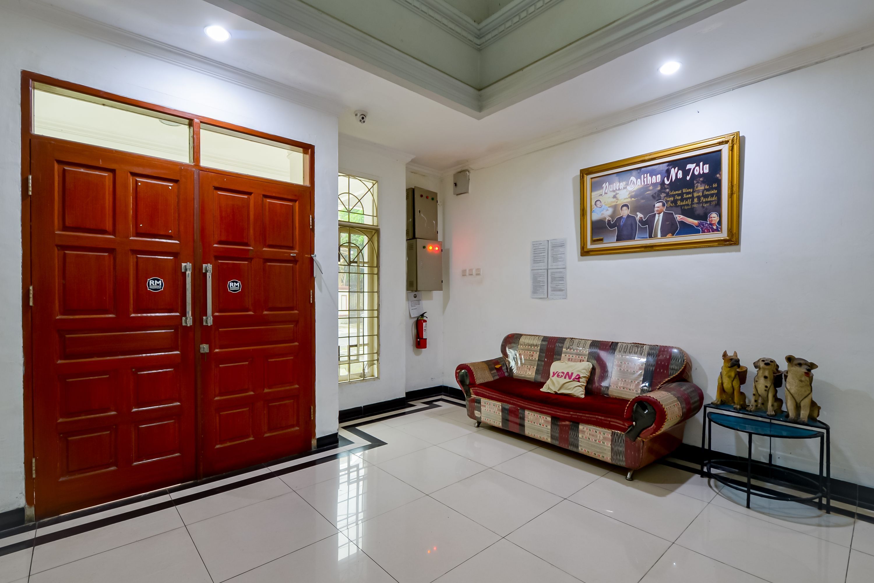 New Residence Mojopahit