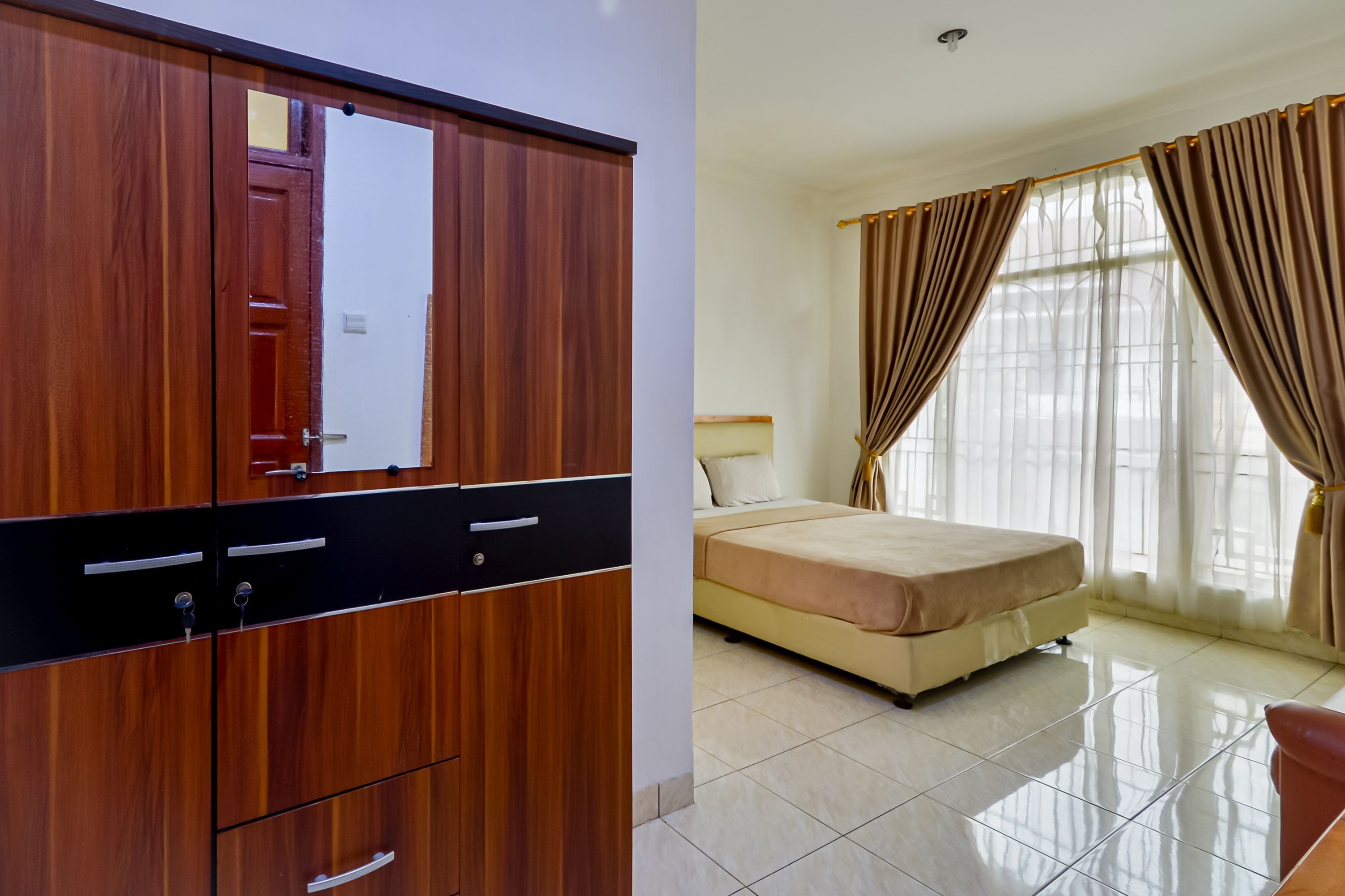 New Residence Mojopahit
