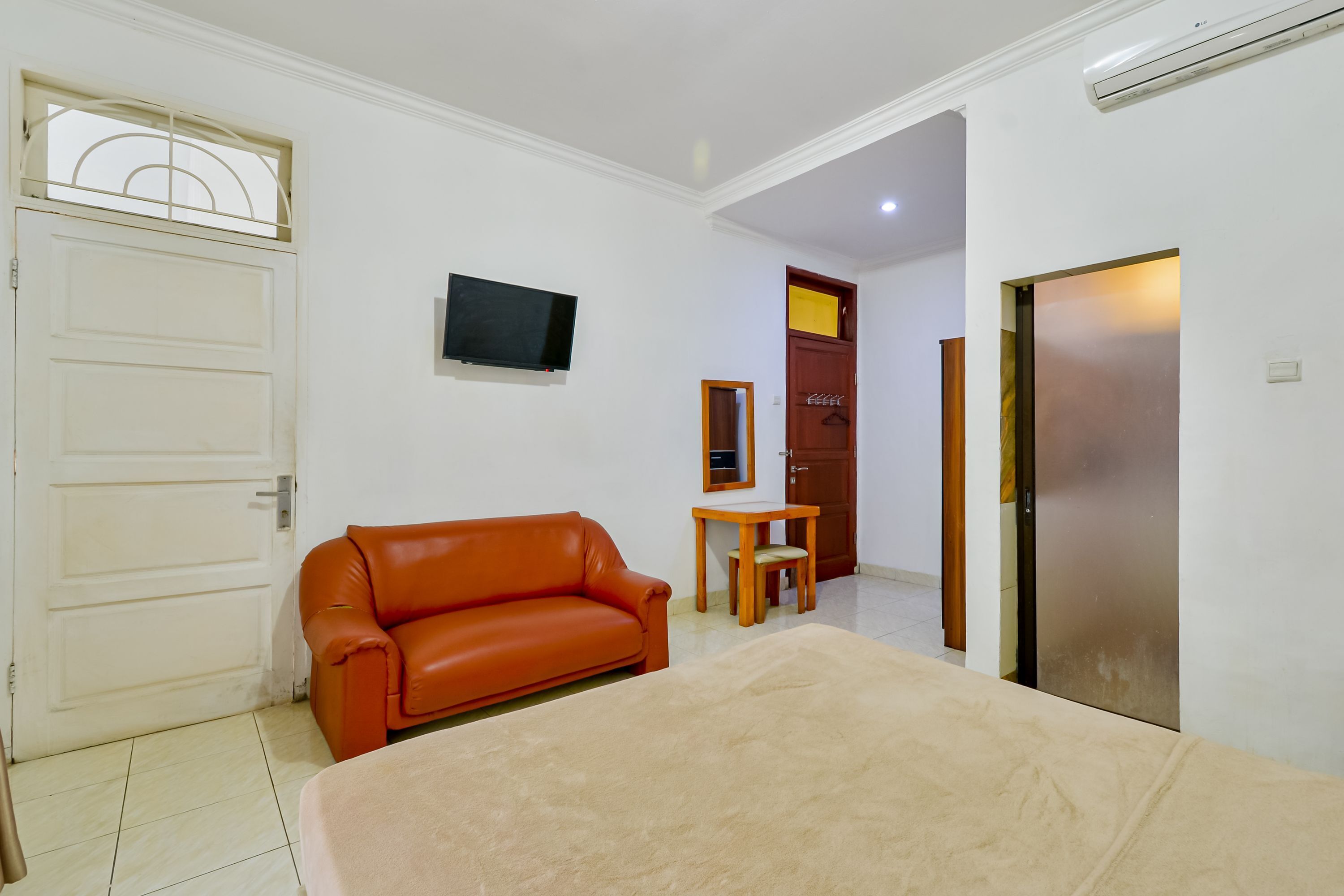 New Residence Mojopahit