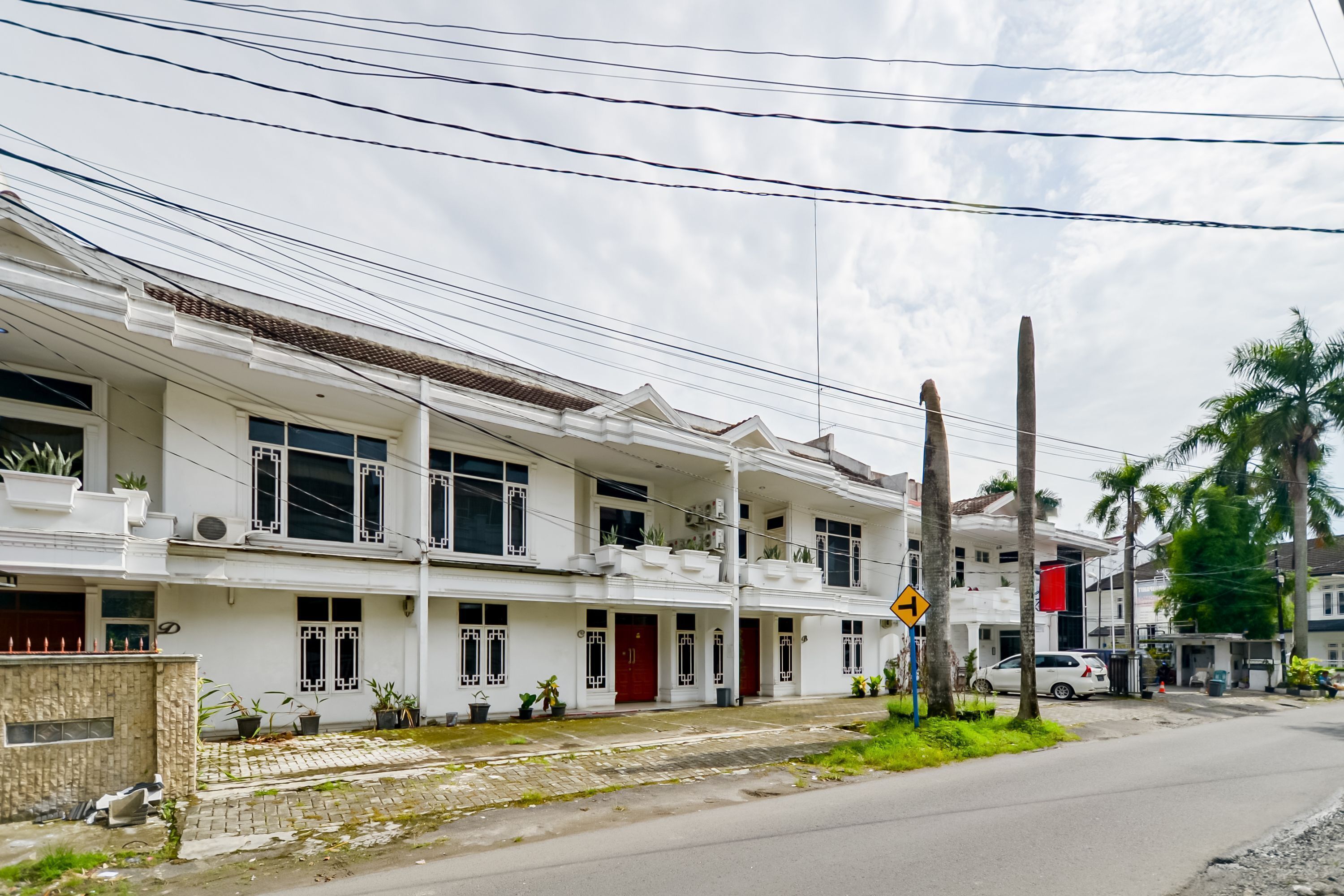 New Residence Mojopahit
