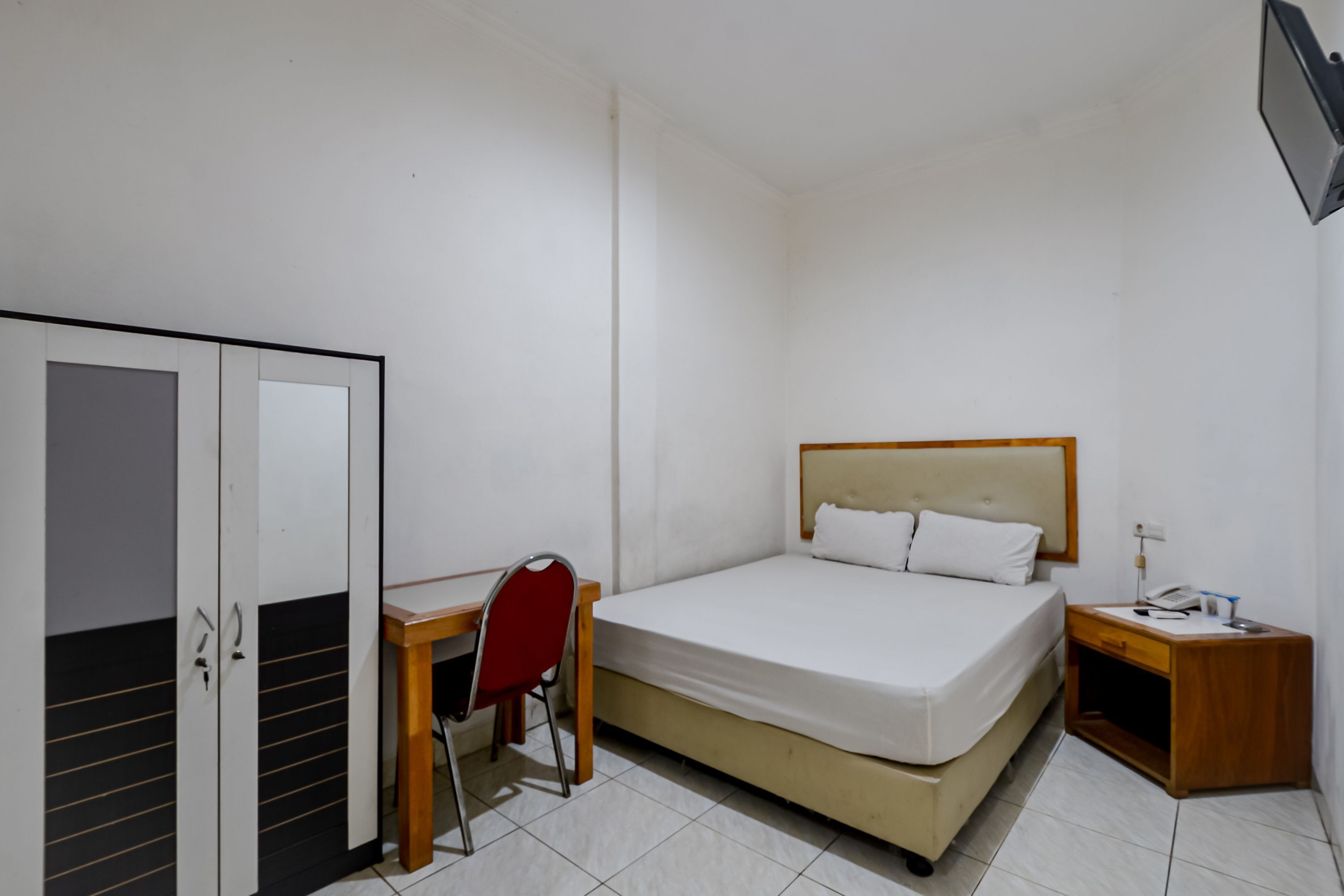 New Residence Mojopahit