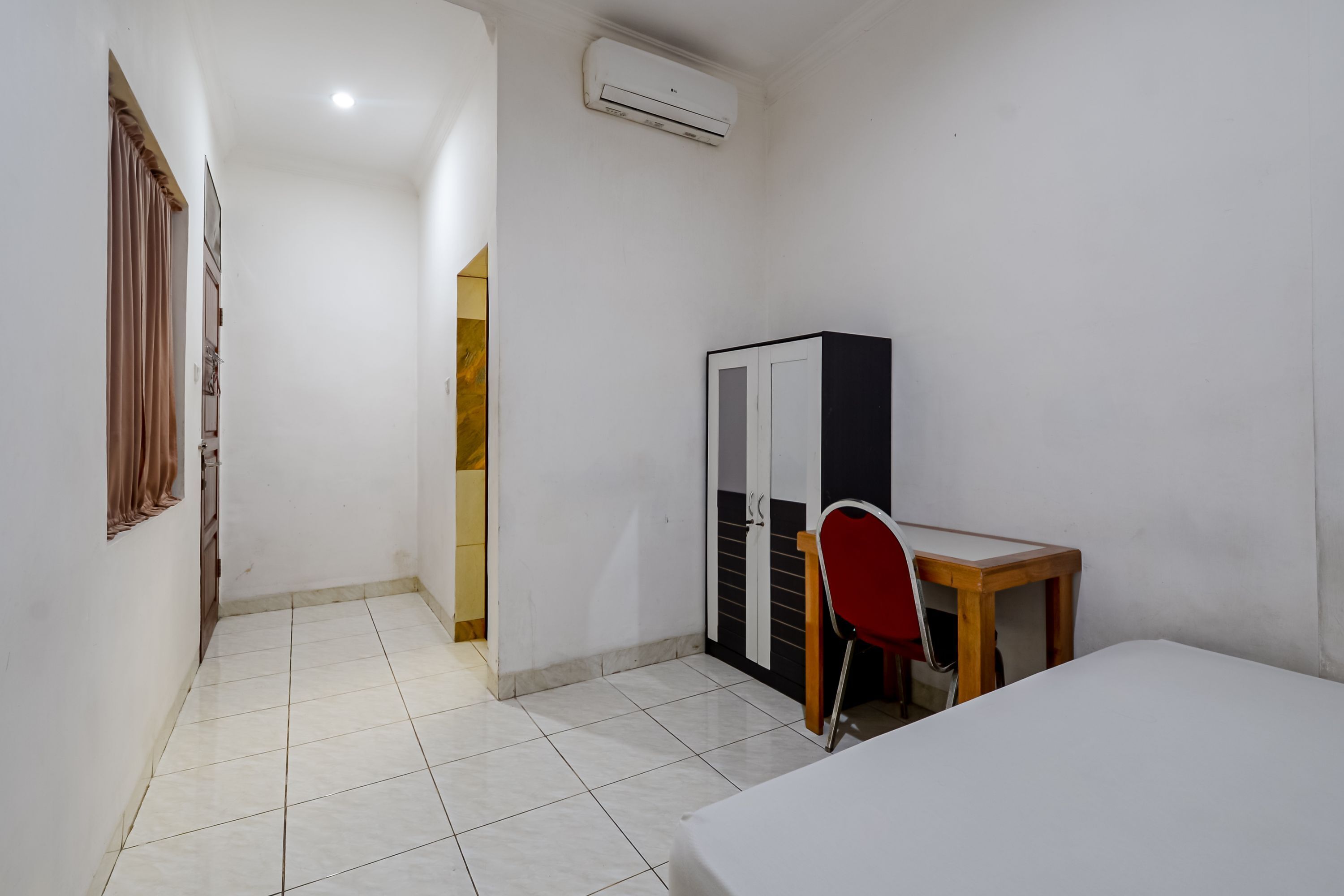 New Residence Mojopahit