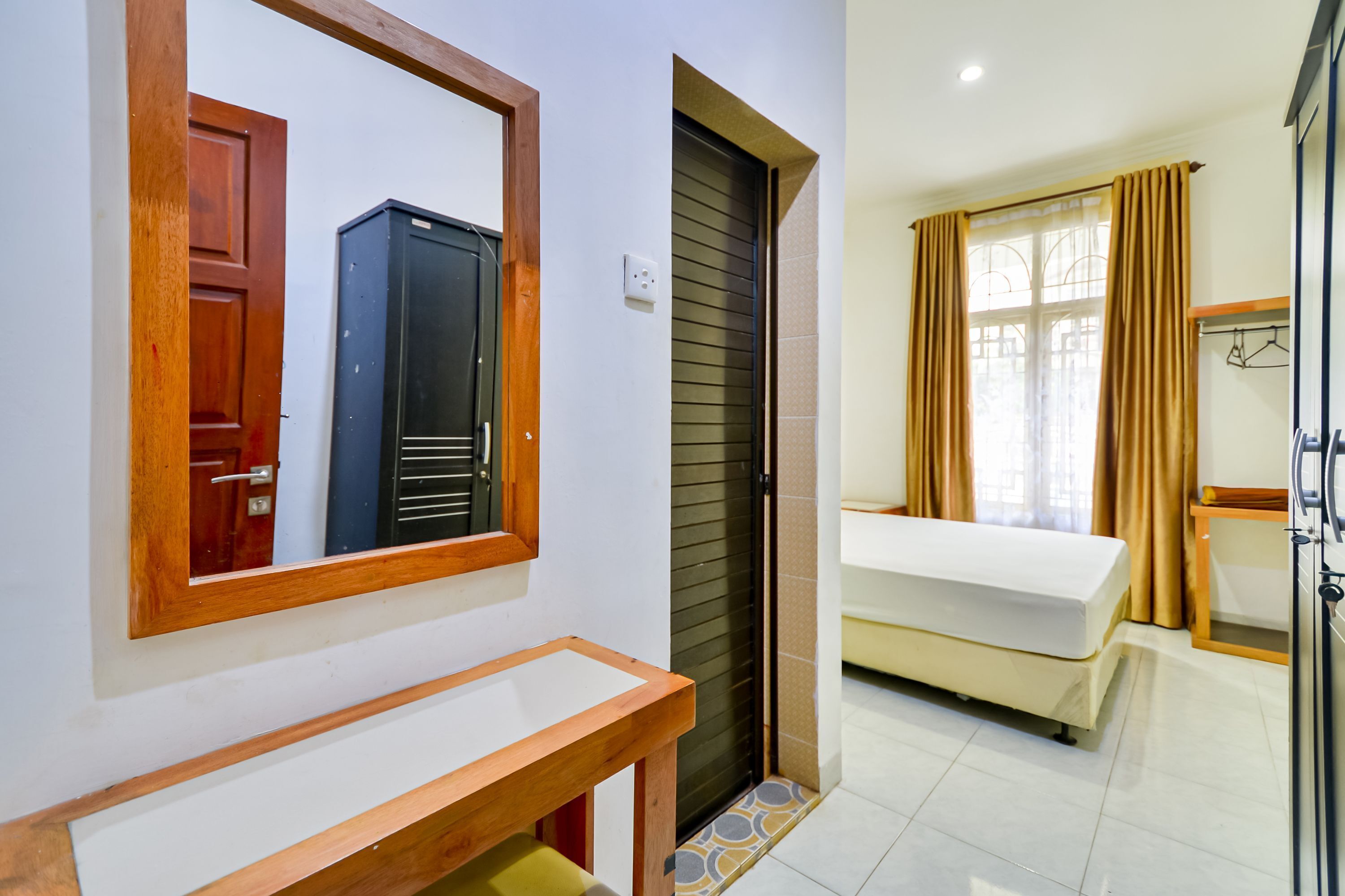 New Residence Mojopahit