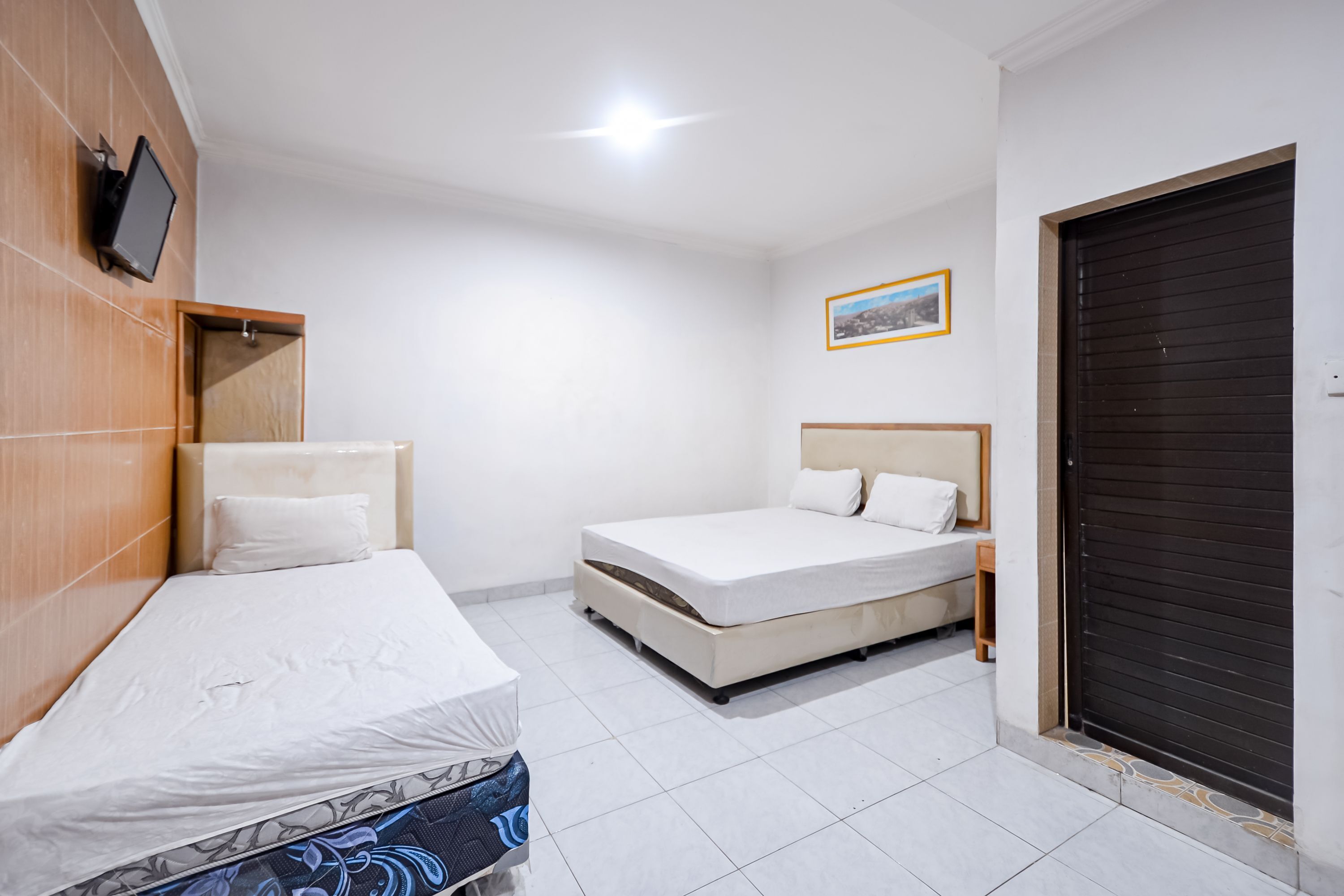 New Residence Mojopahit