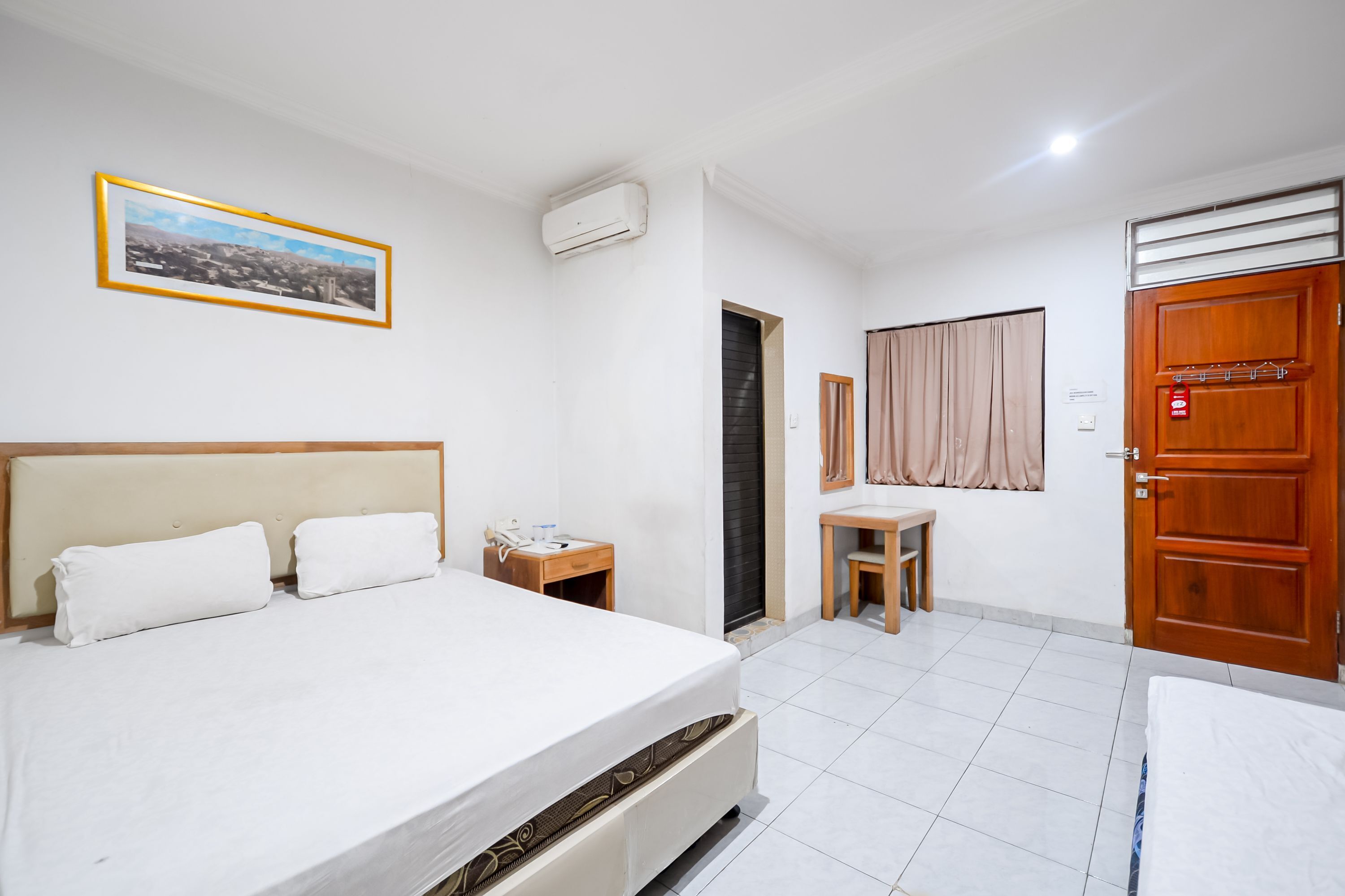 New Residence Mojopahit