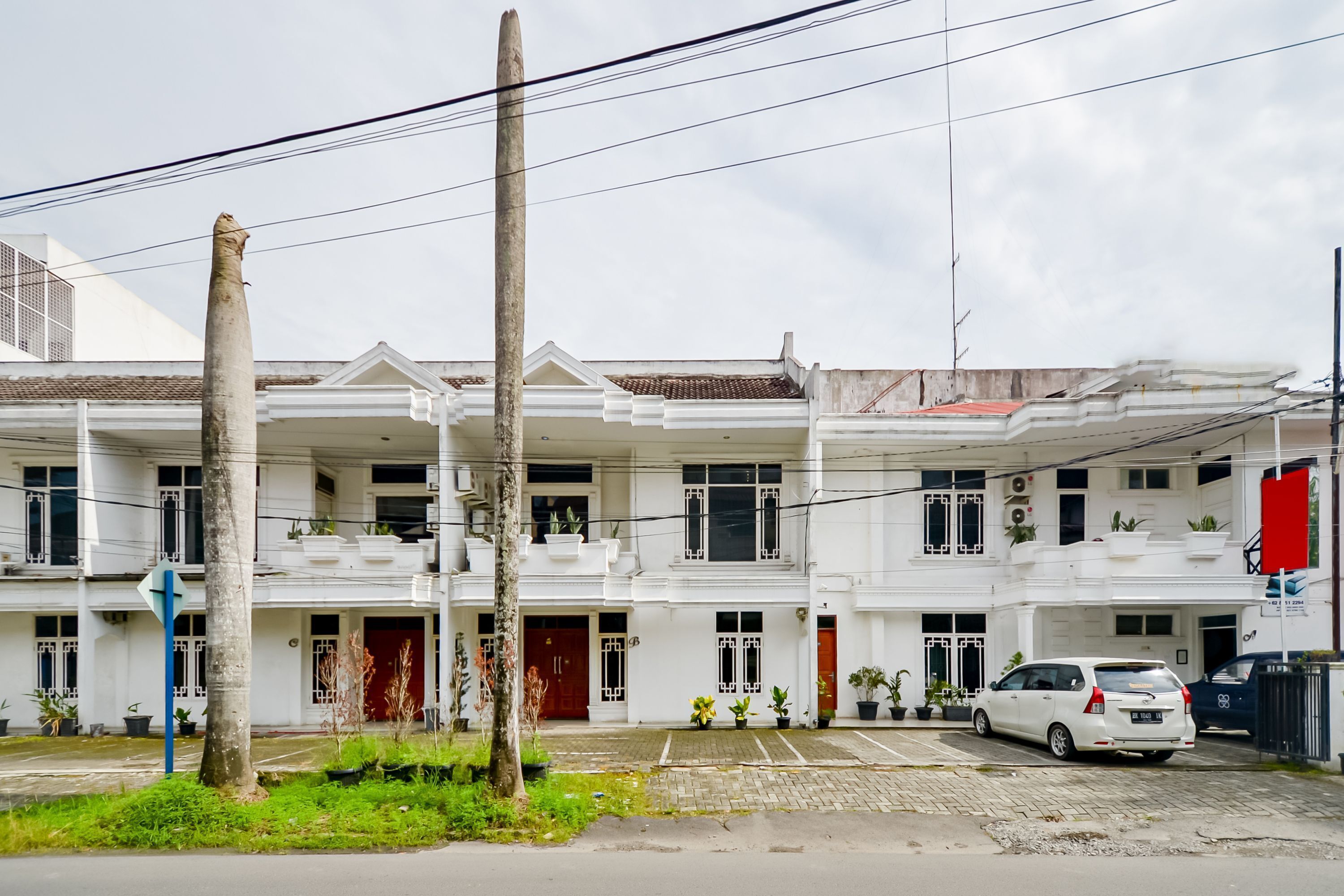 New Residence Mojopahit