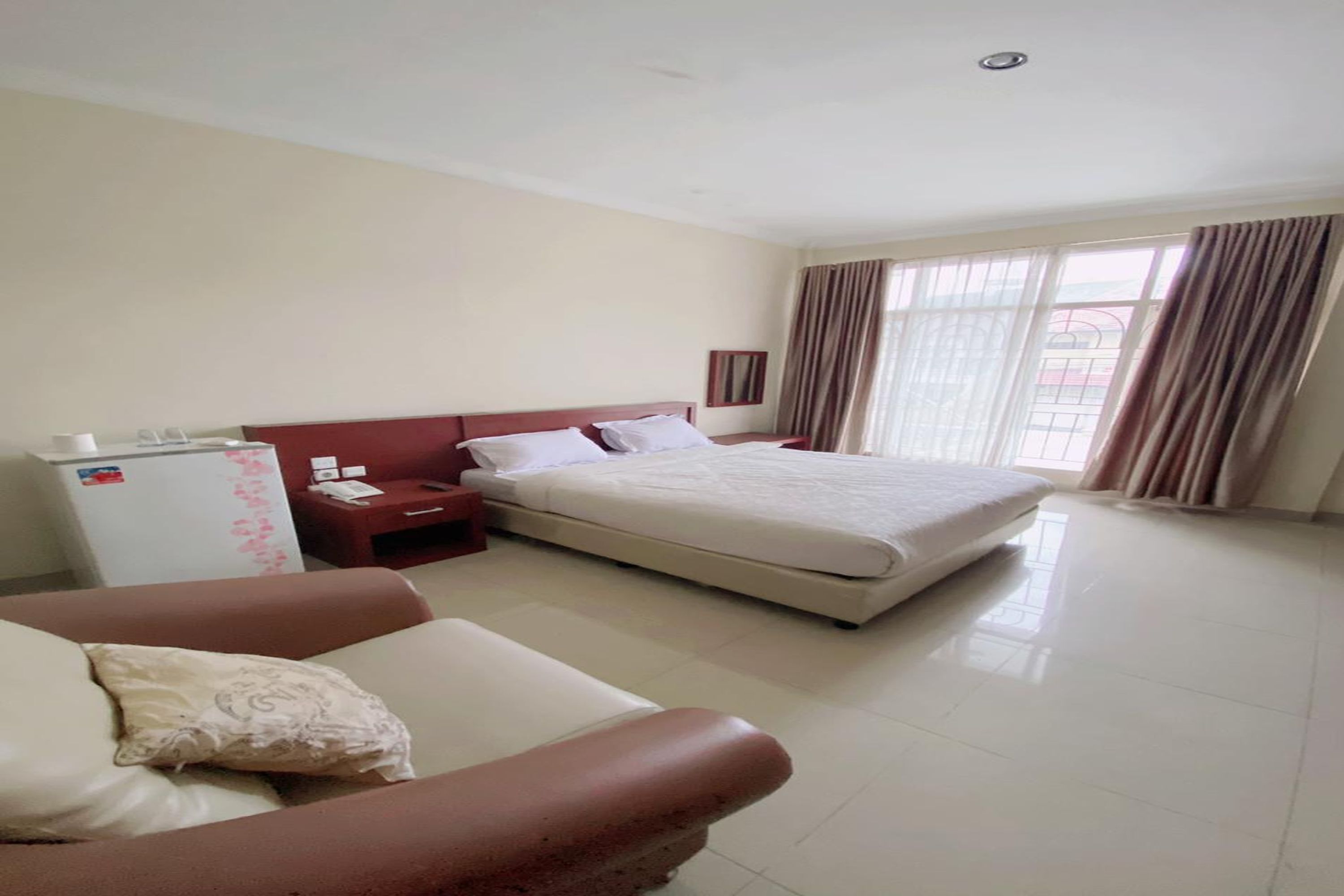 New Residence Mojopahit