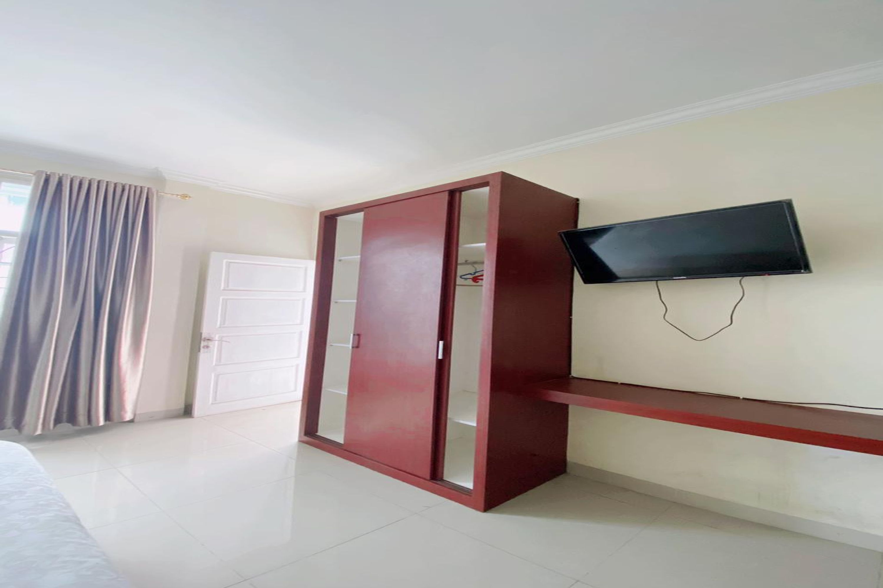 New Residence Mojopahit