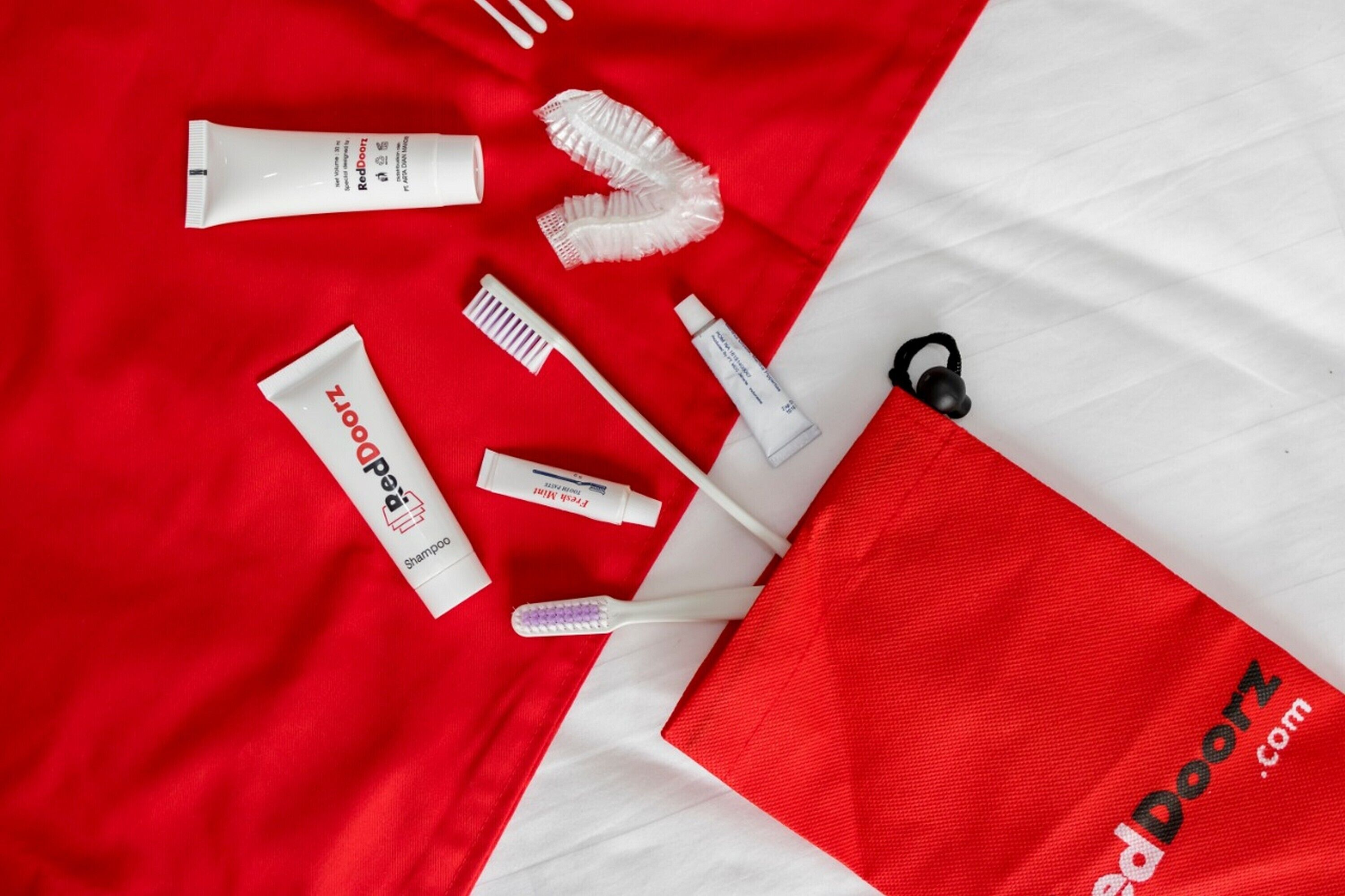 New Residence Mojopahit by RedDoorz