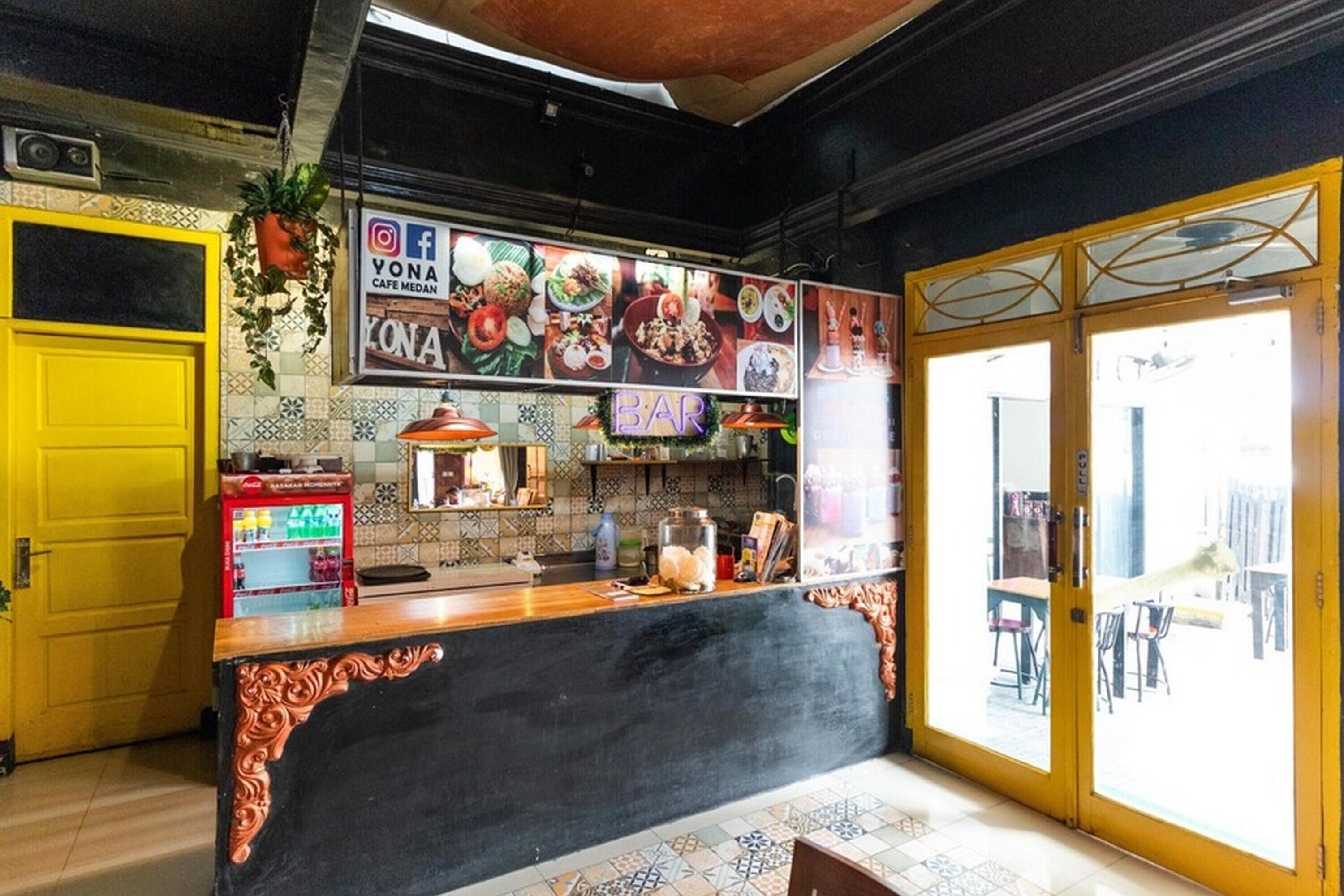 New Residence Mojopahit by RedDoorz