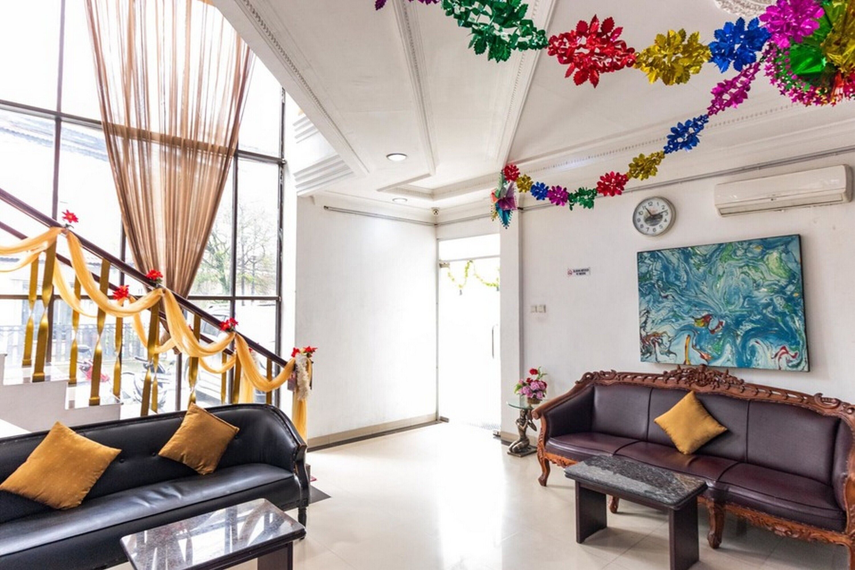 New Residence Mojopahit by RedDoorz