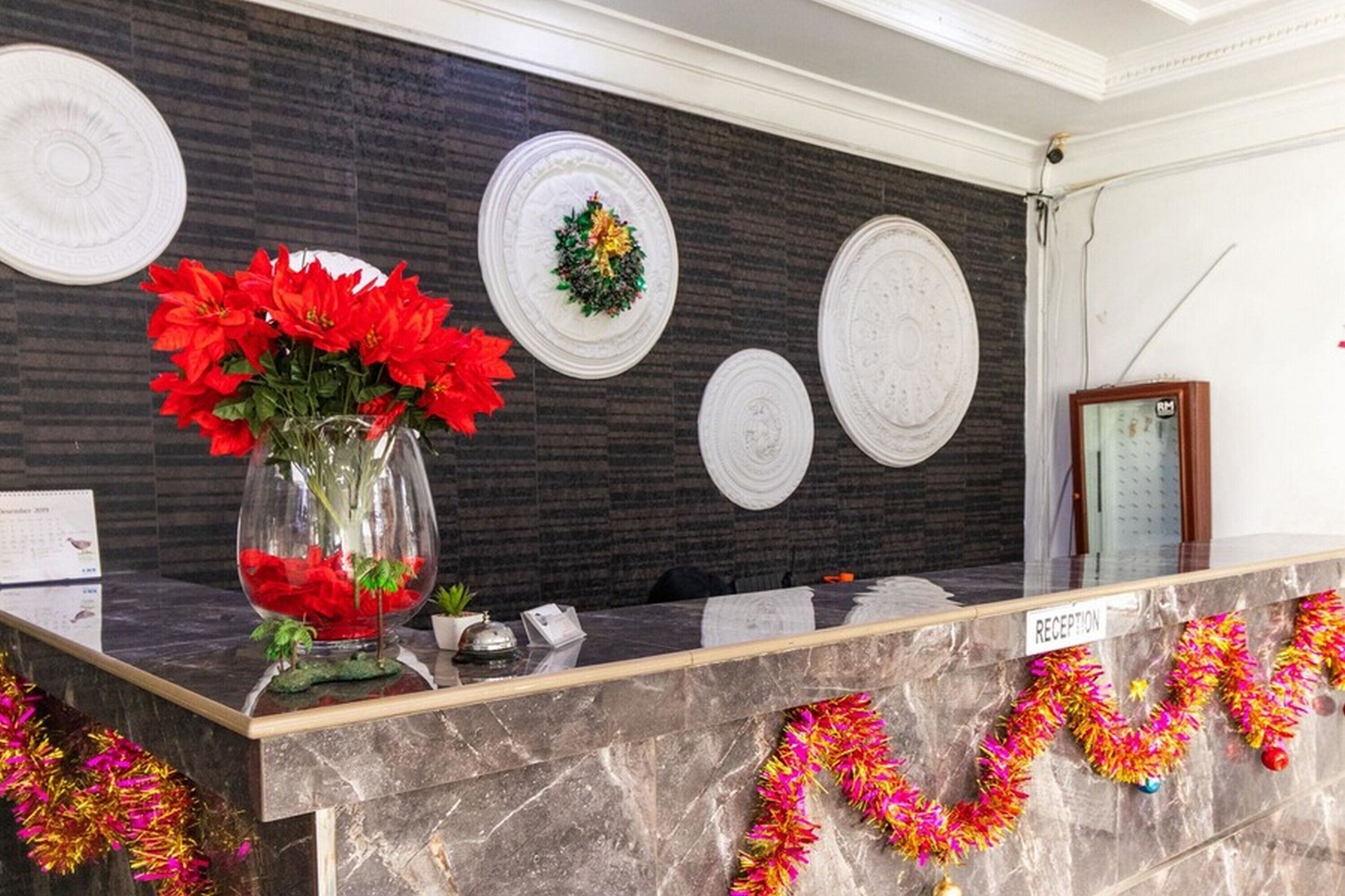 New Residence Mojopahit by RedDoorz