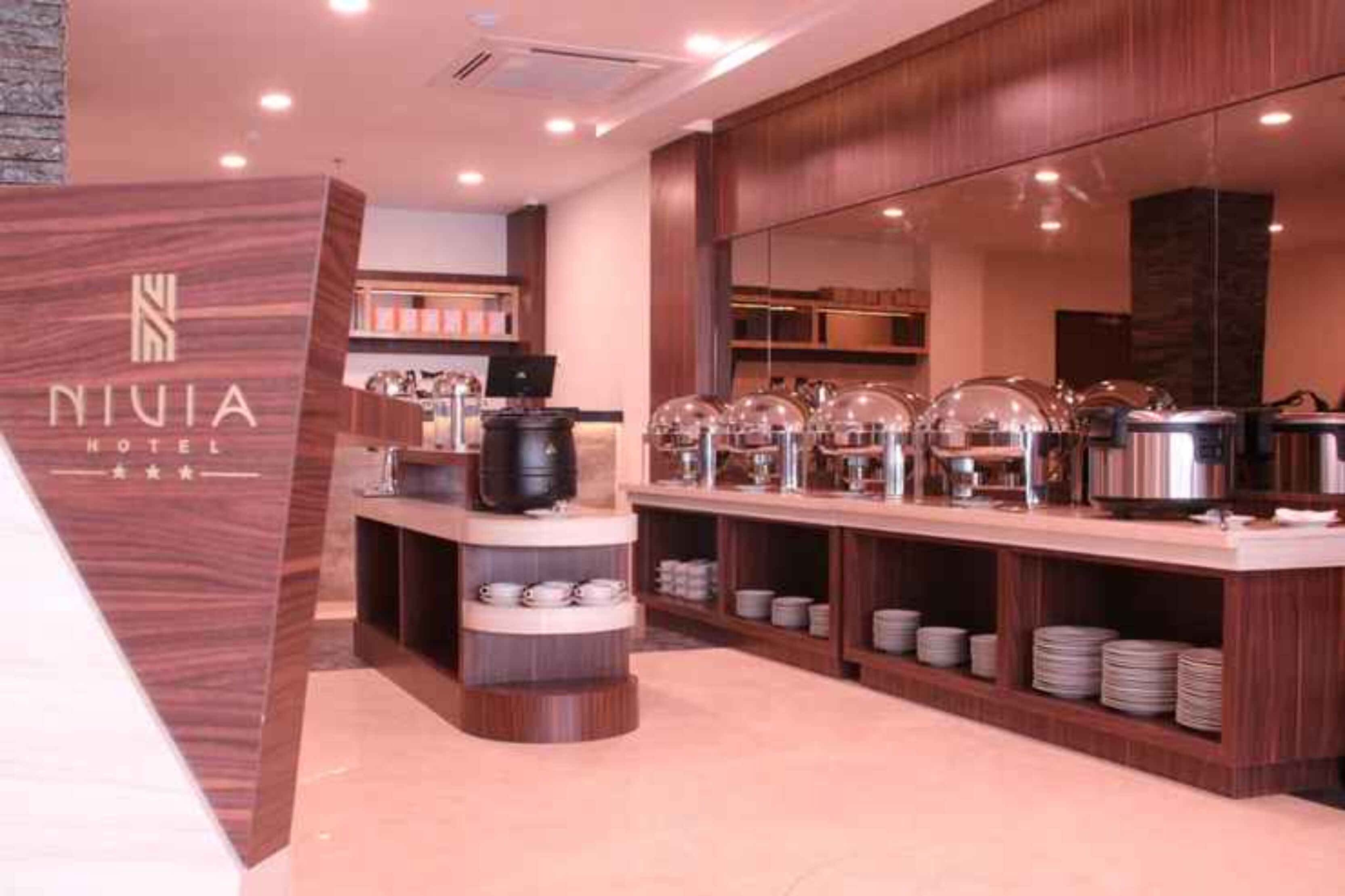 Nivia Hotel