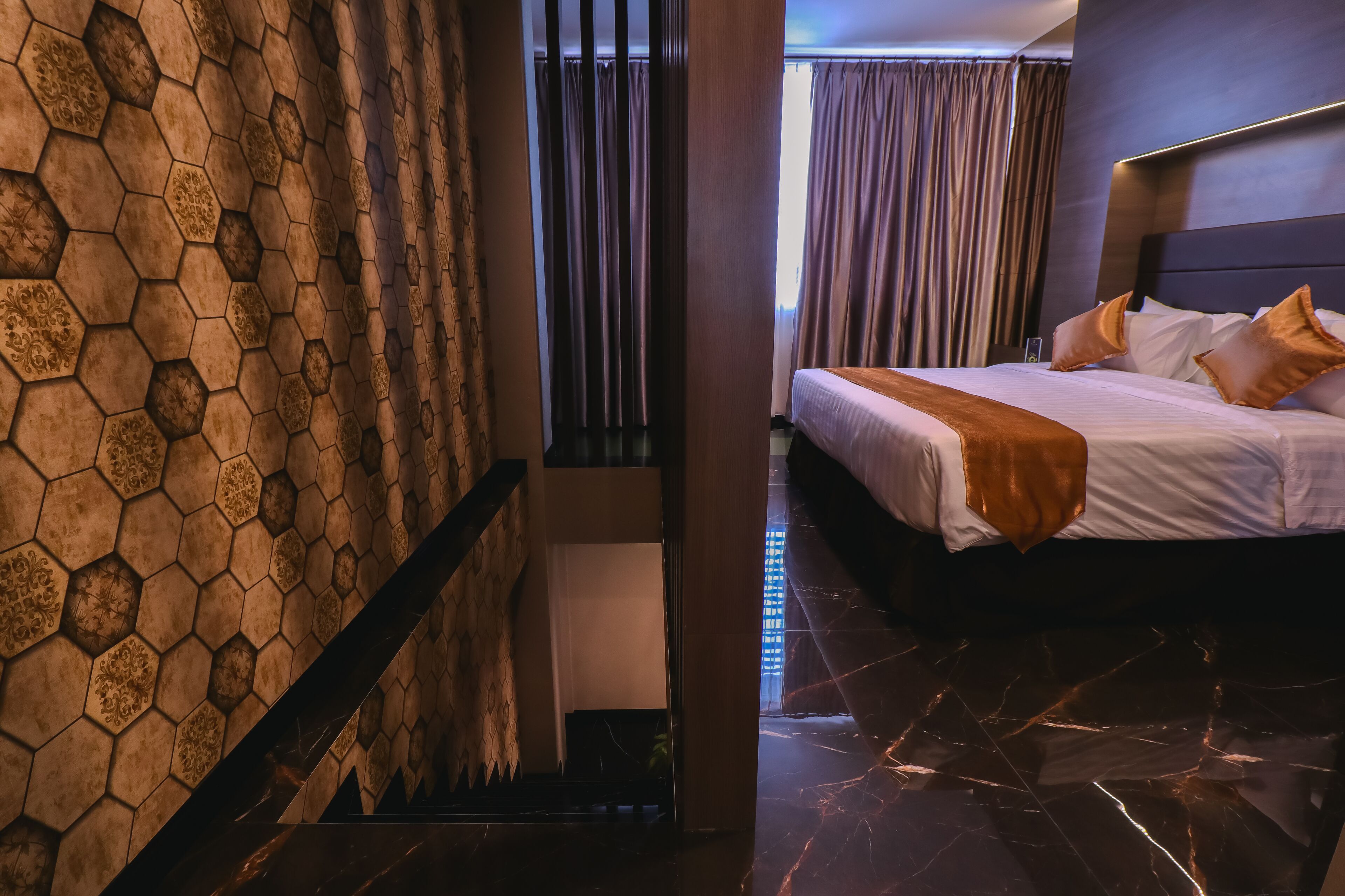 Nivia Hotel