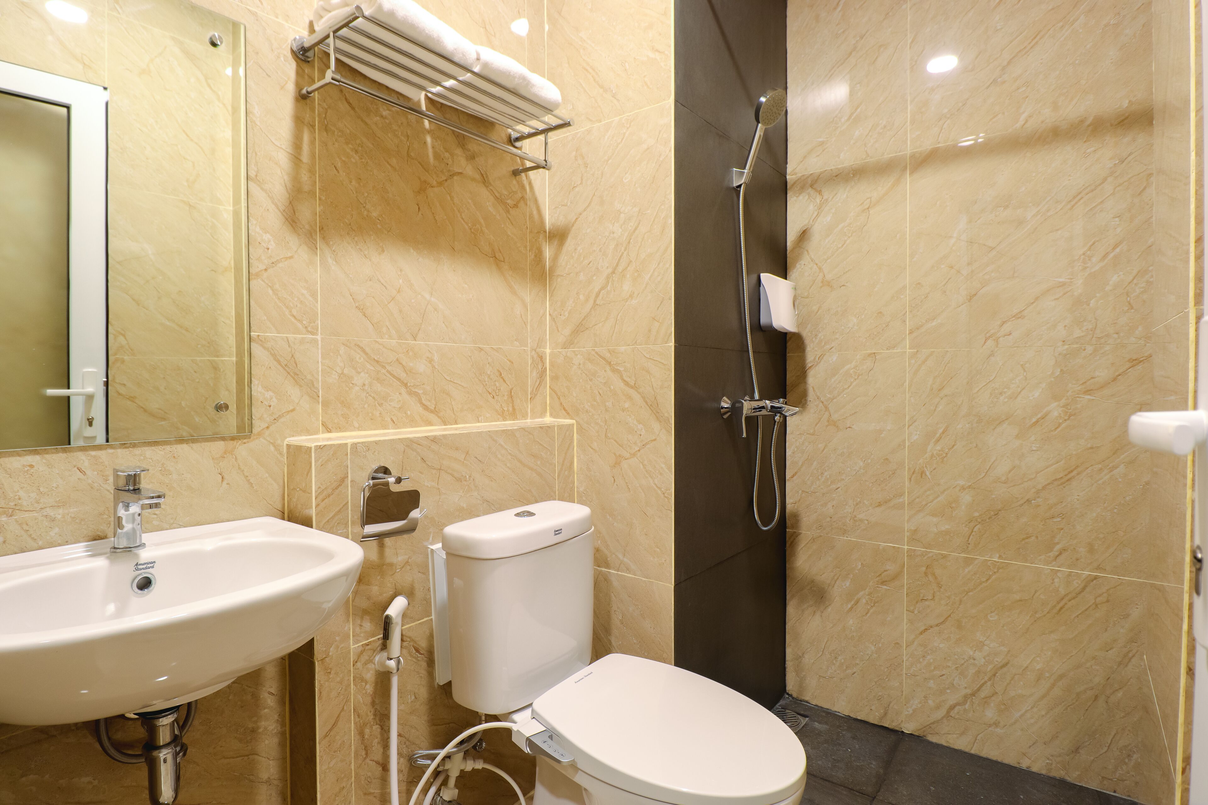 Nivia Hotel